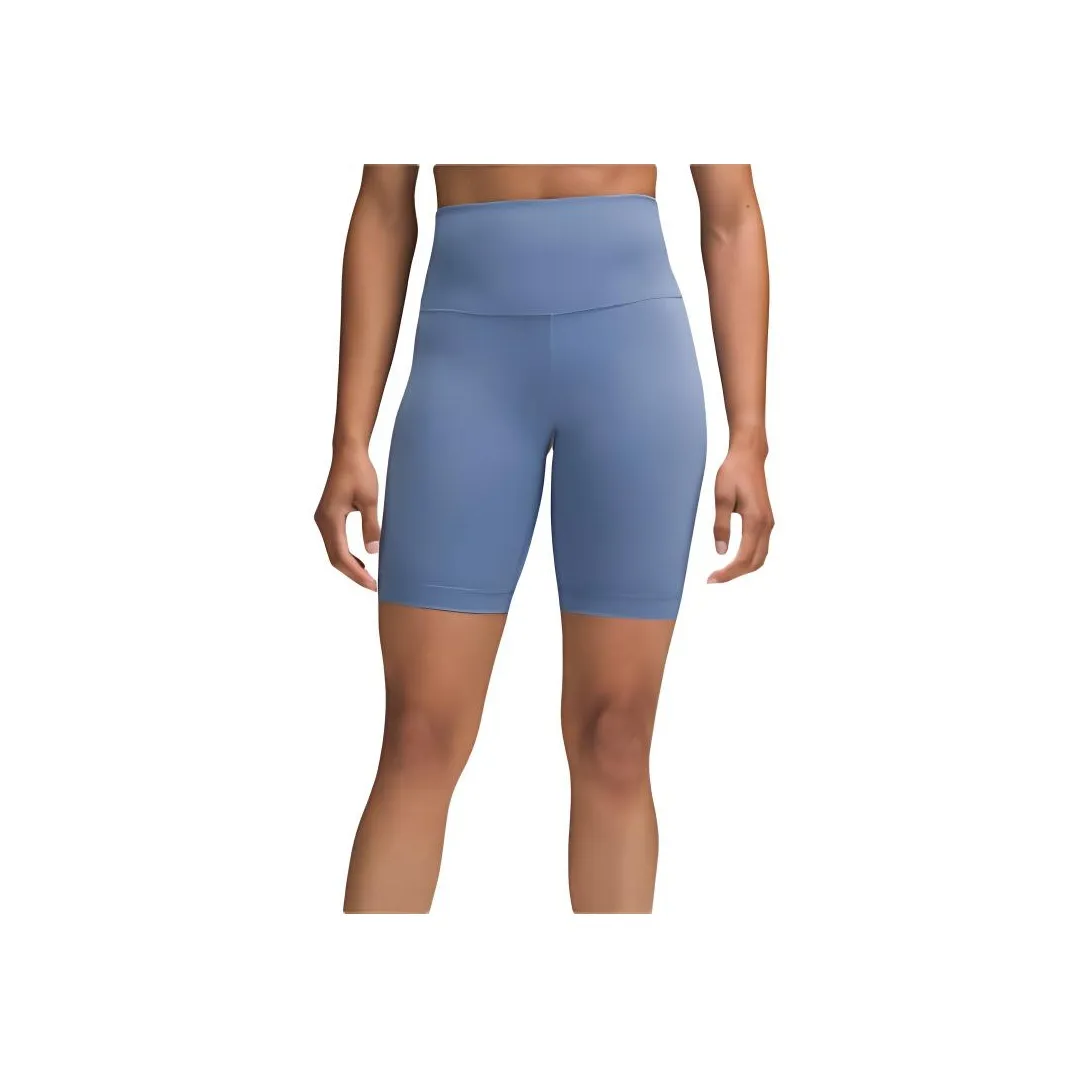 Lululemon Wunder Train Sports Shorts Women's
