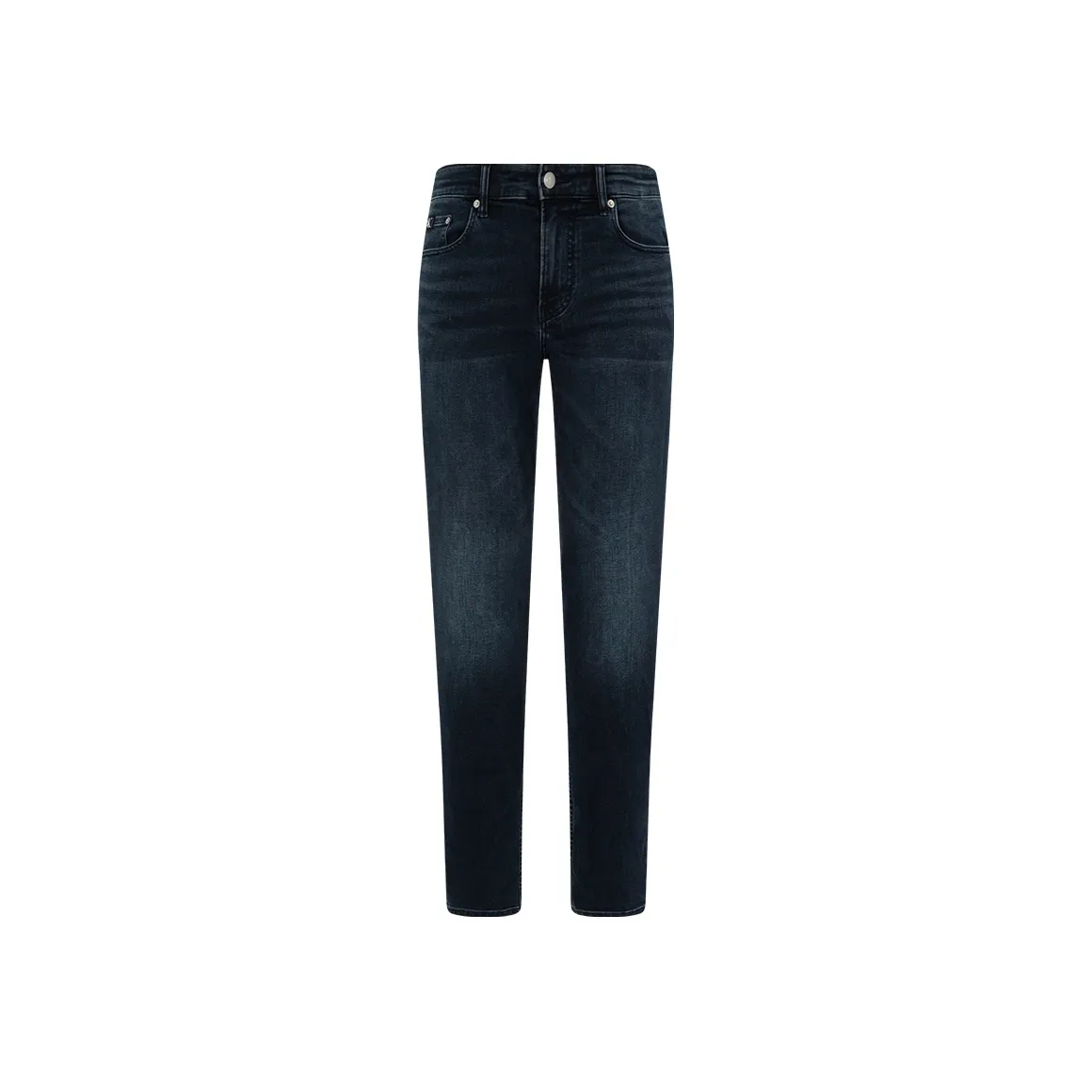CALVIN KLEIN Jeans Men's Denim Dark Blue