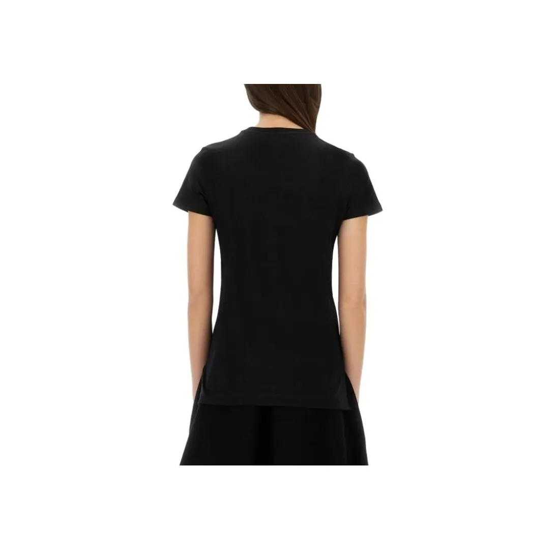 Vivienne Westwood Orb print T shirt