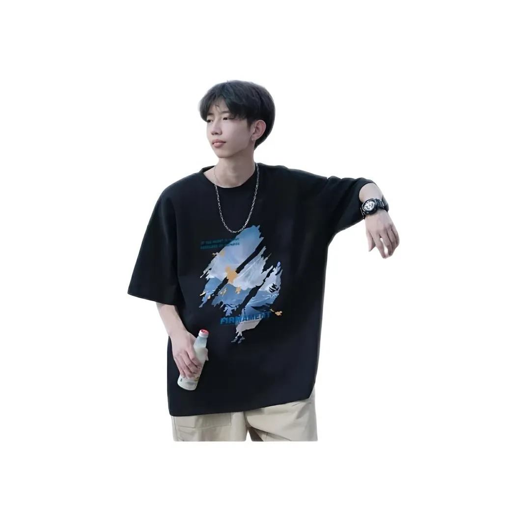 NRXX Унисекс T-рубашки