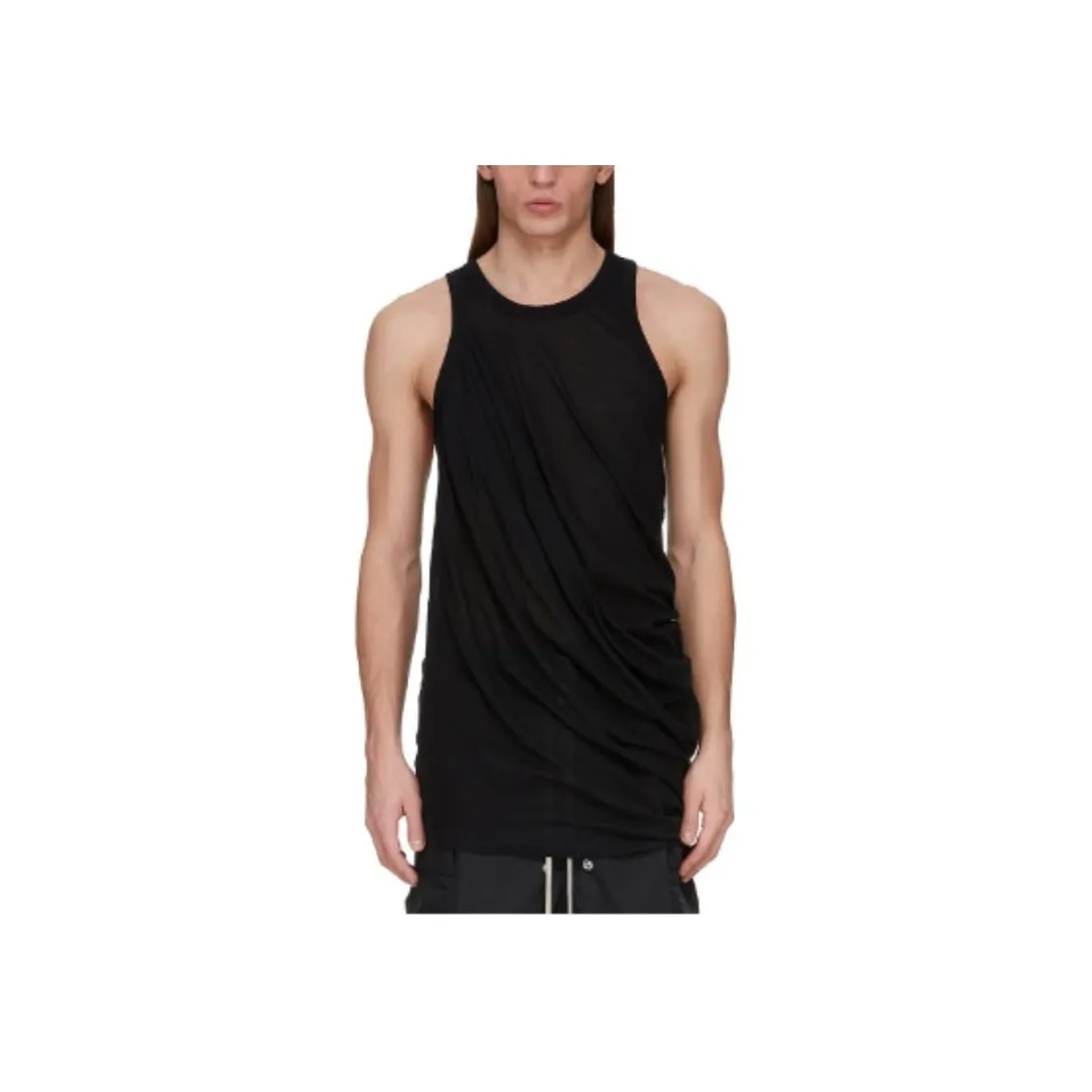 RICK OWENS Anthem Tank Top