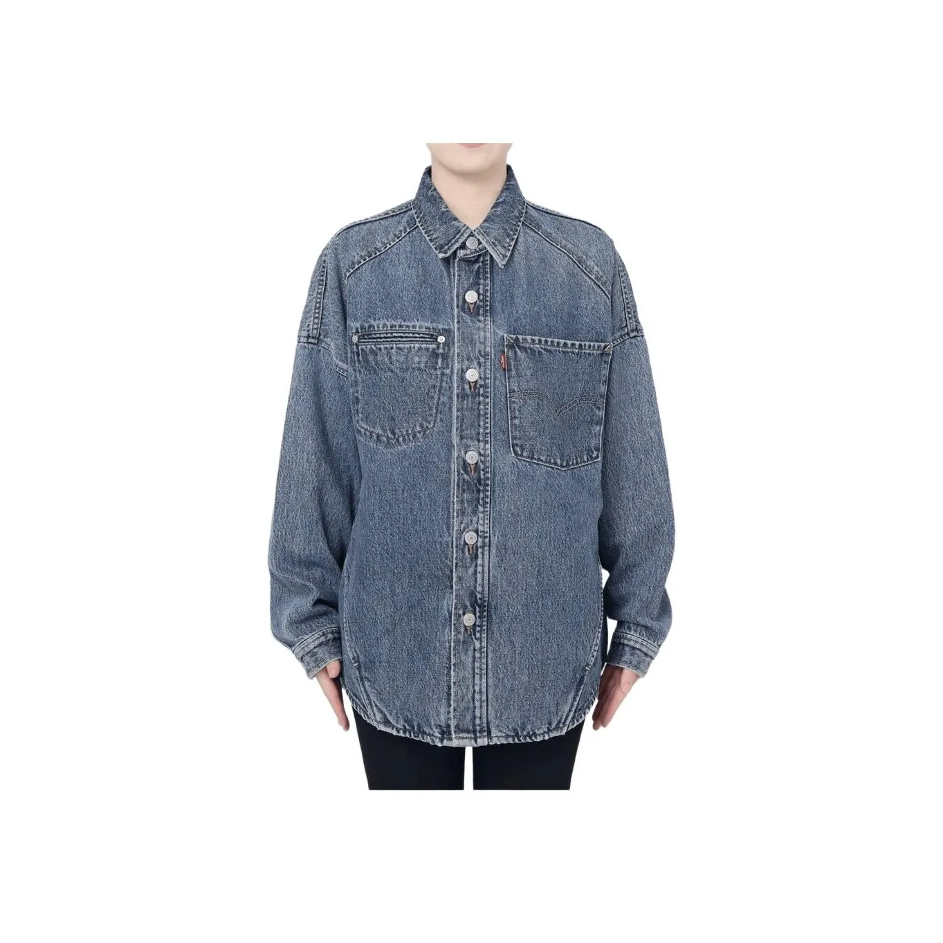Levi's x JOURNAL STANDARD Denim Jacket Women's