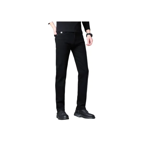 PIERRE CARDIN Мужские джинсы