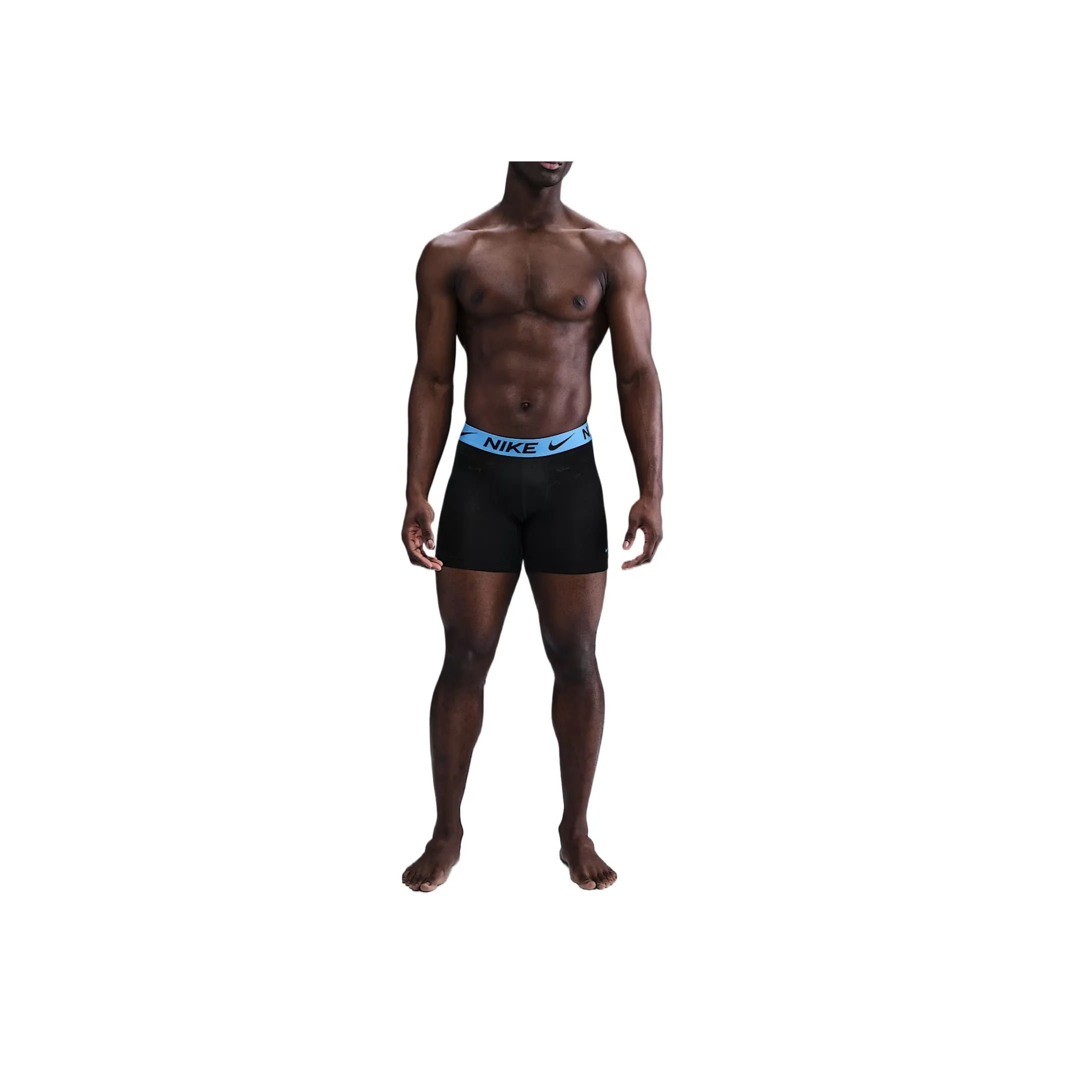 Nike Dri FIT Adv Micro Men's Boxer Briefs 3 Pack
