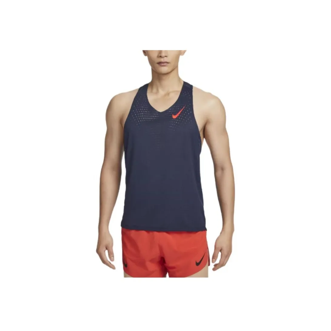 Nike AeroSwift Men's Dri-FIT Adv Running Singlet
