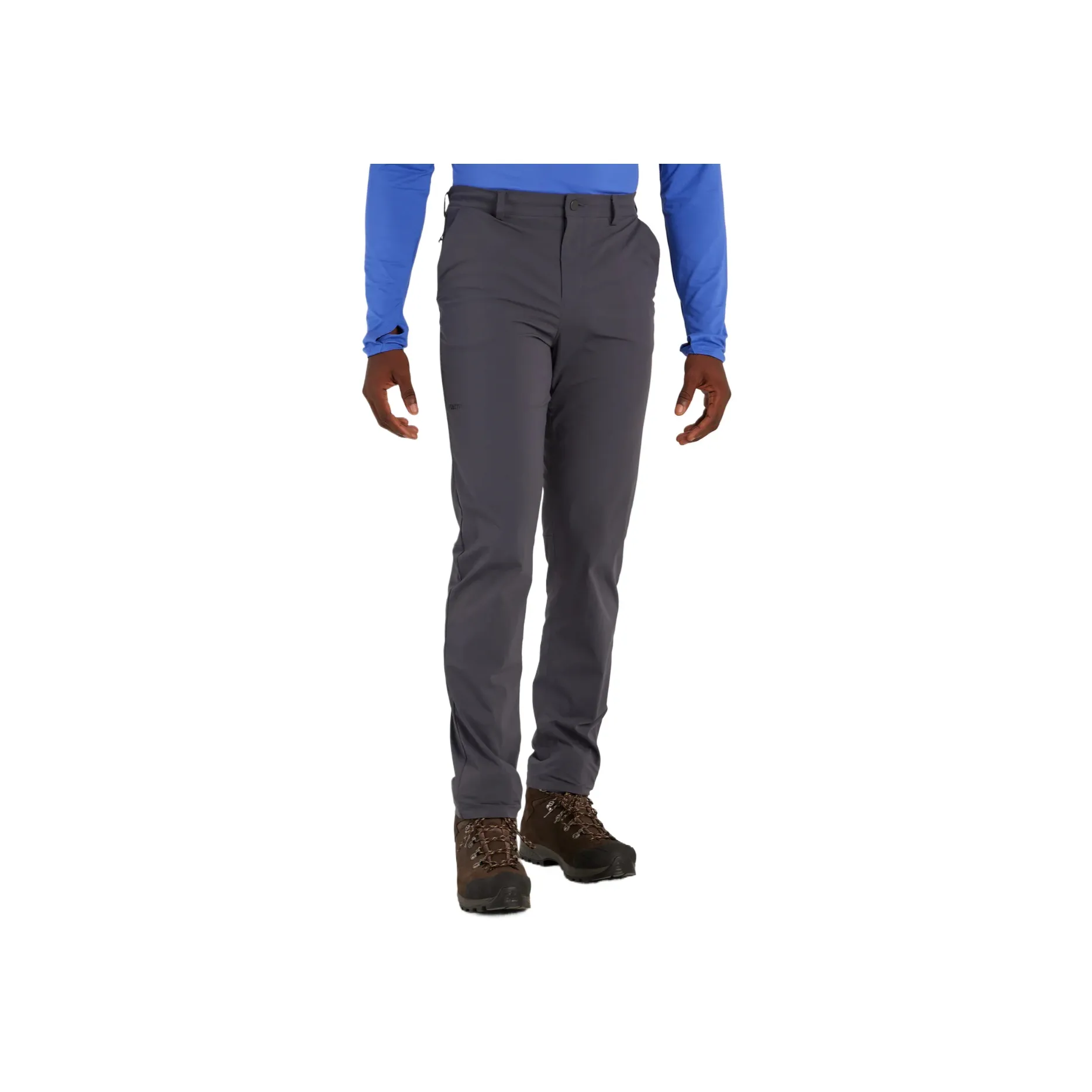 Marmot Arch Rock Повседневные брюки Мужские