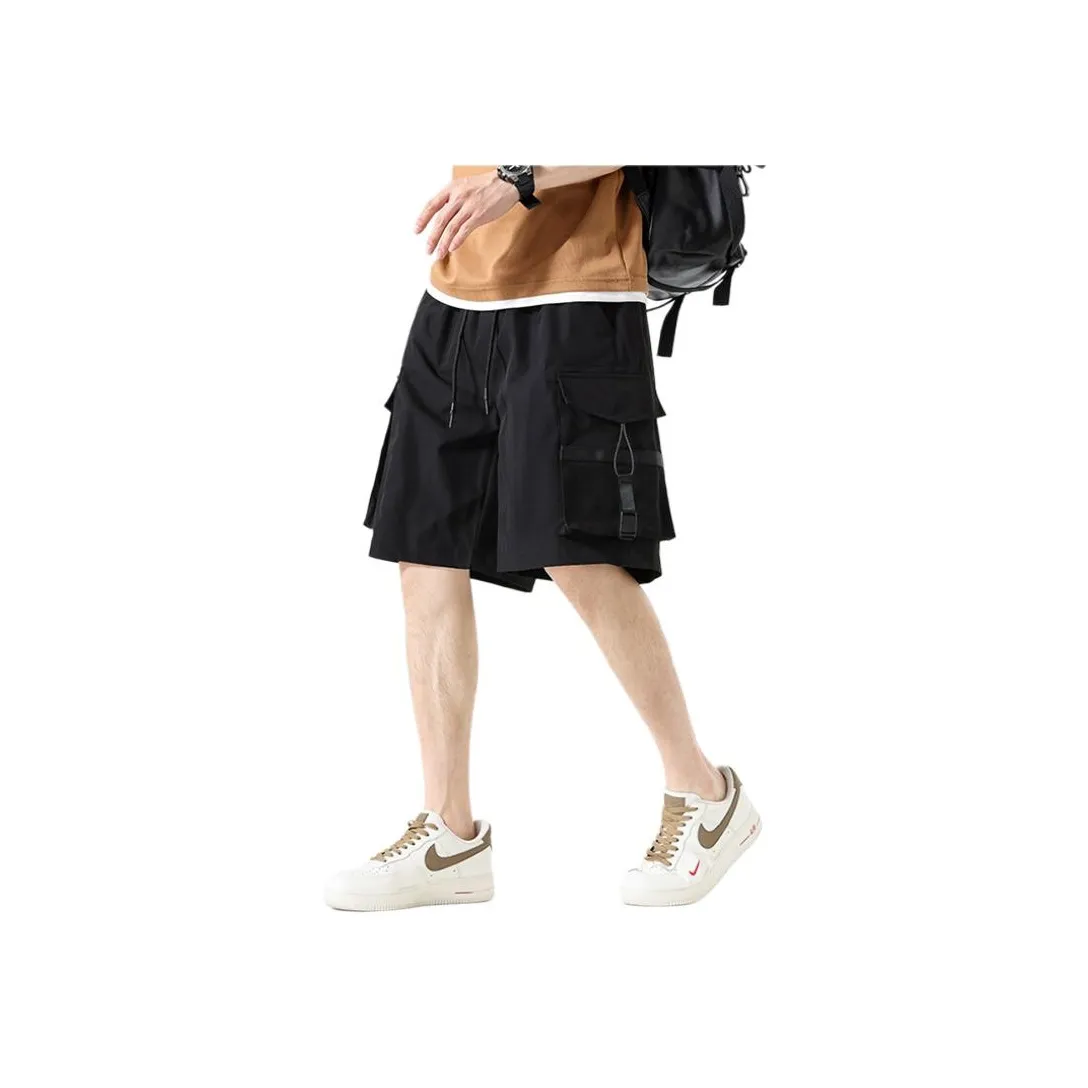 TUCANO Мужские Карго Шорты