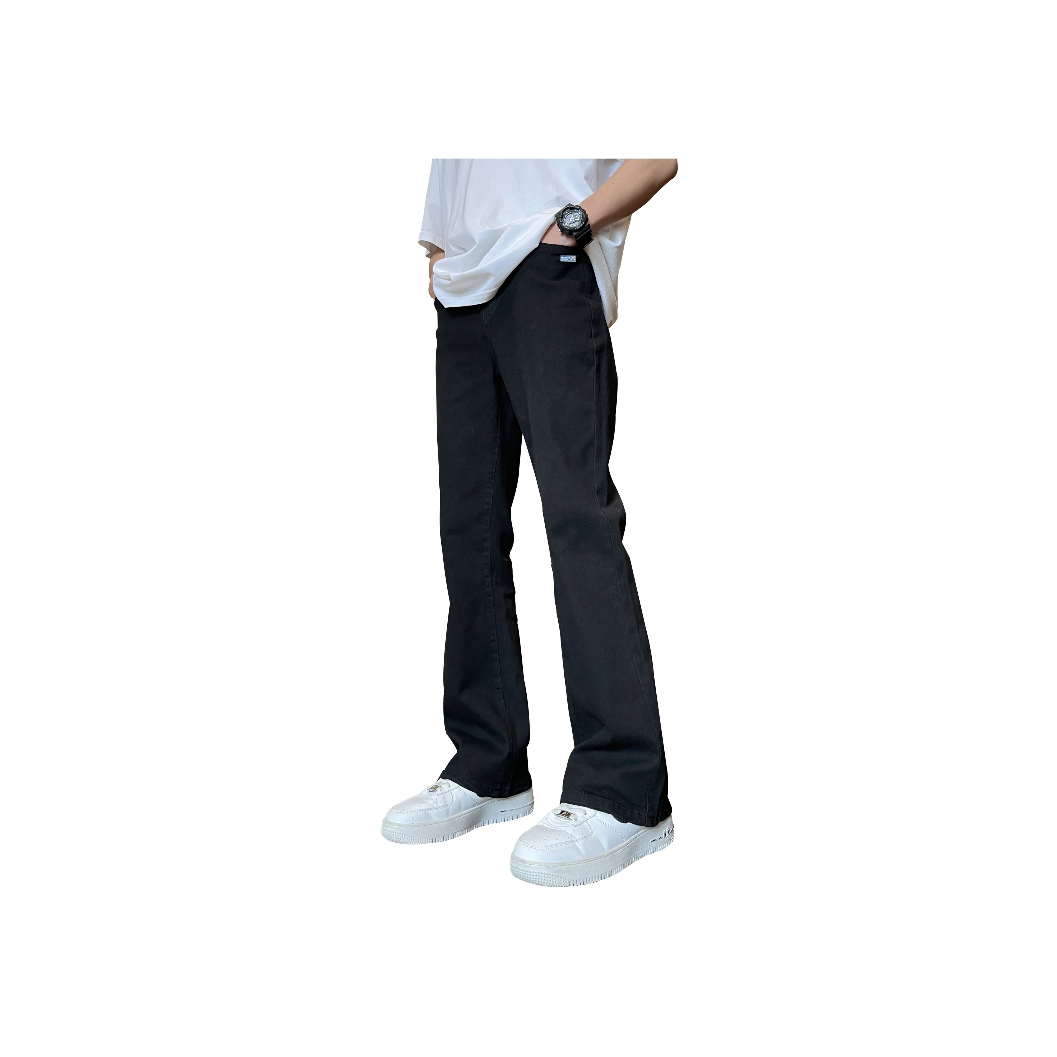 Manchester City F.C. Jeans Unisex