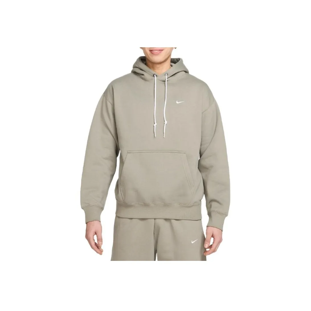 Nike Solo Swoosh Hoodie