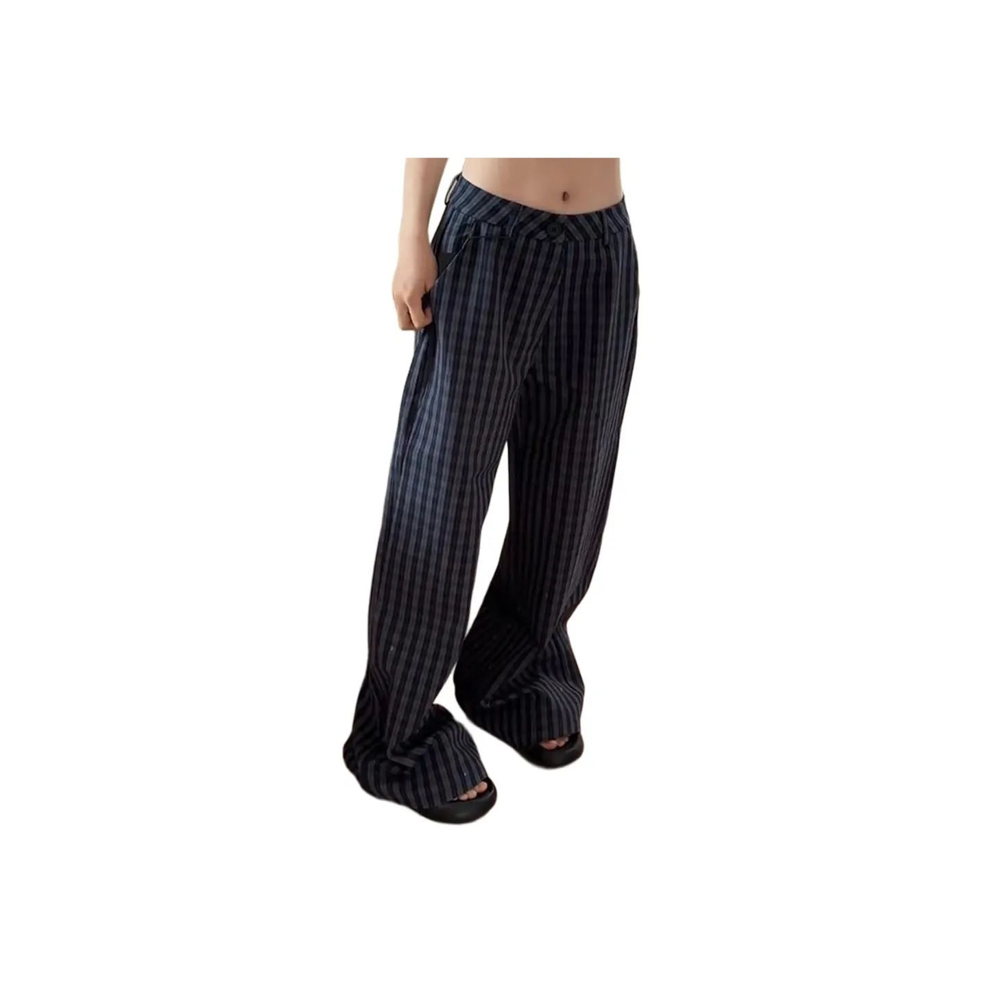 CASTLE WOODS Повседневные брюки Женские