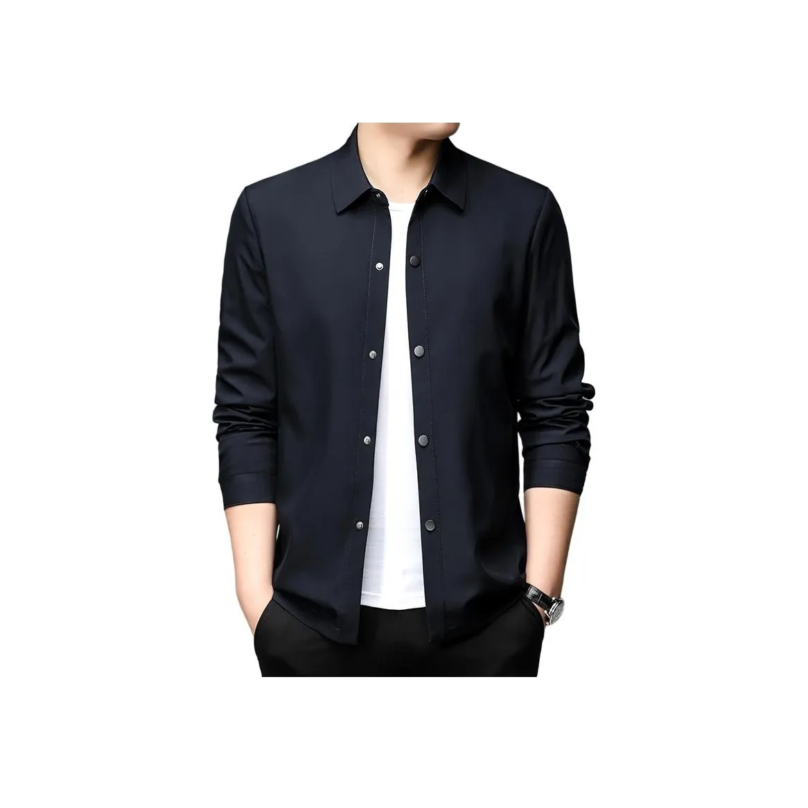 PIERRE CARDIN Мужские Куртки