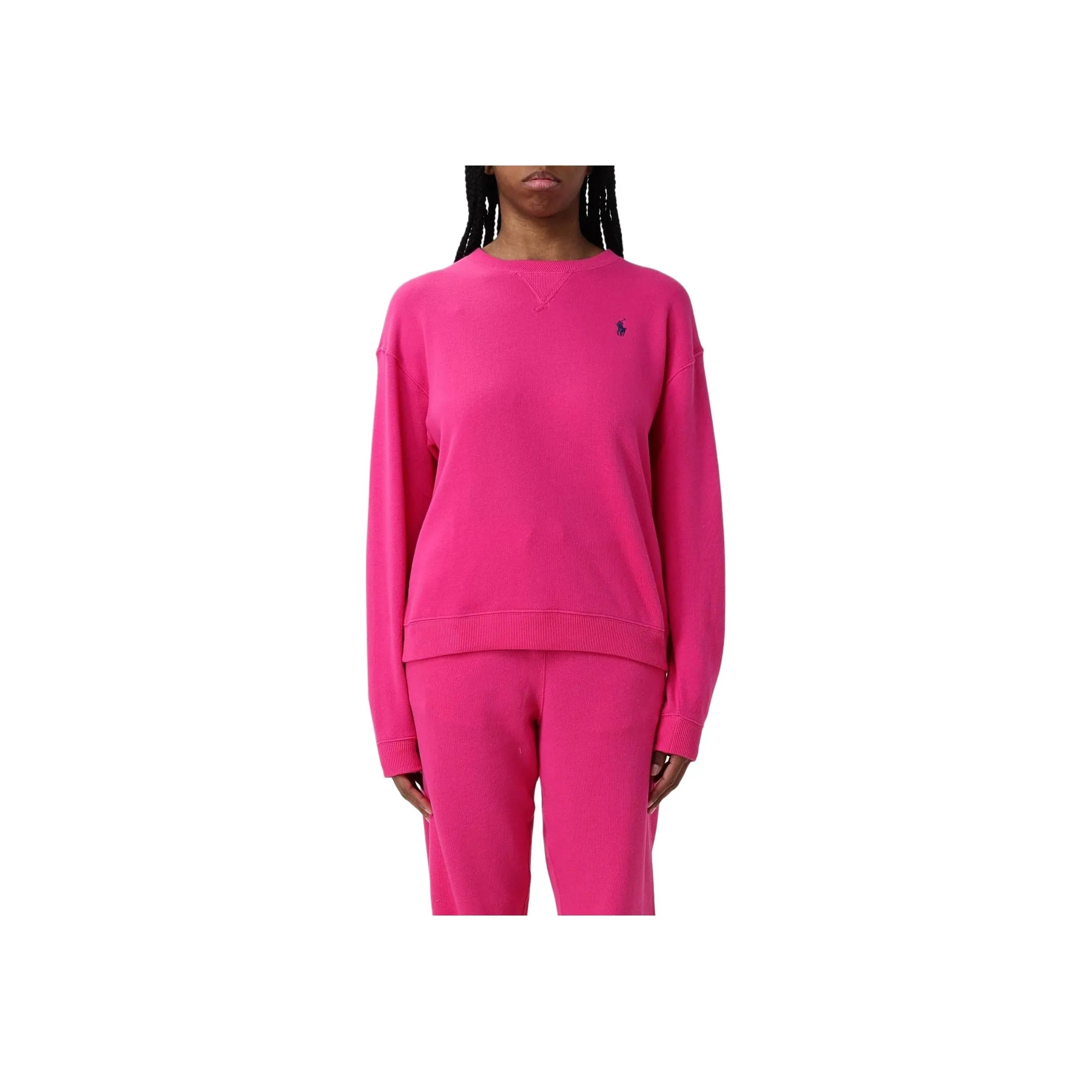 Polo Ralph Lauren Lightweight Fleece Crewneck Pullover