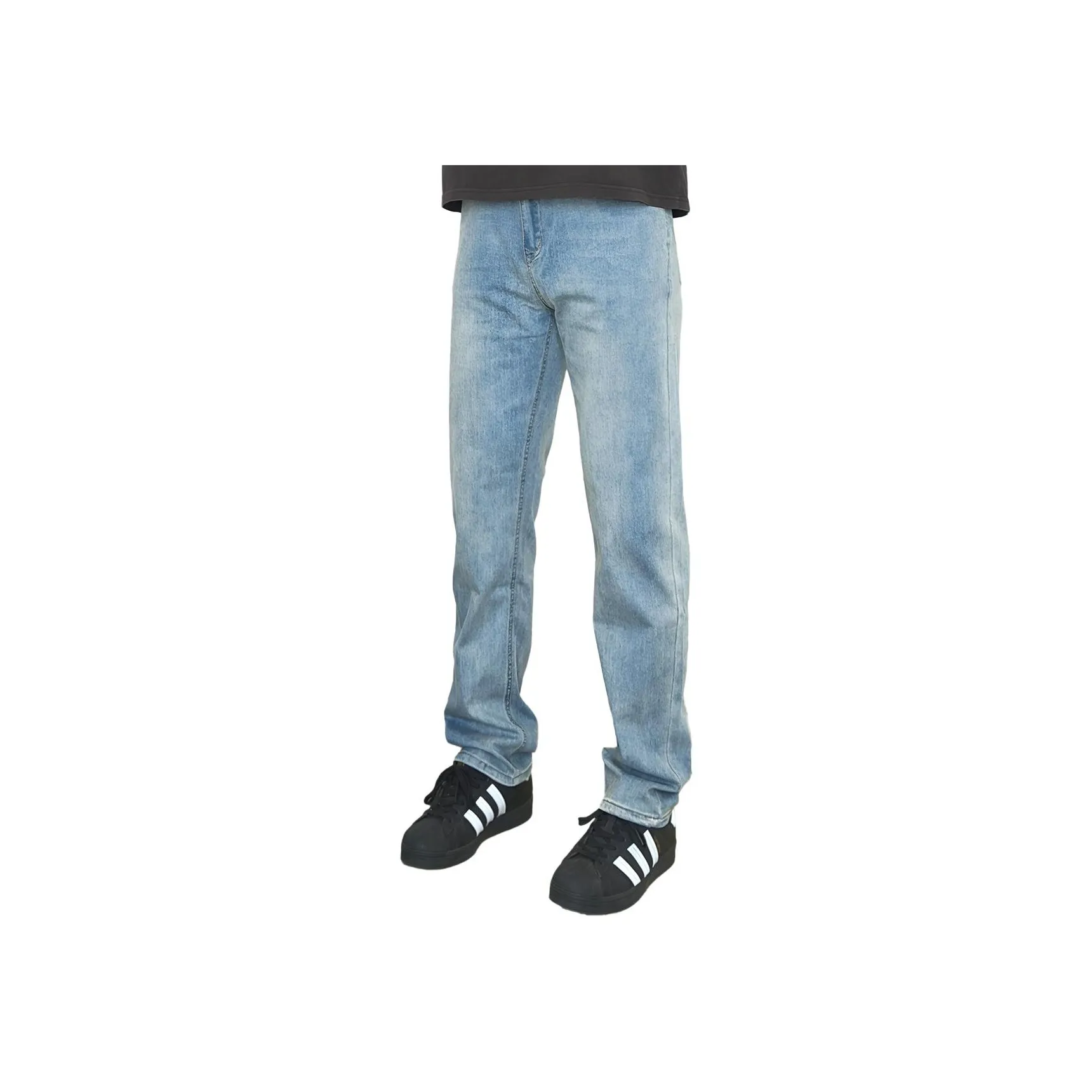 Worthwhile Movement Джинсы Унисекс