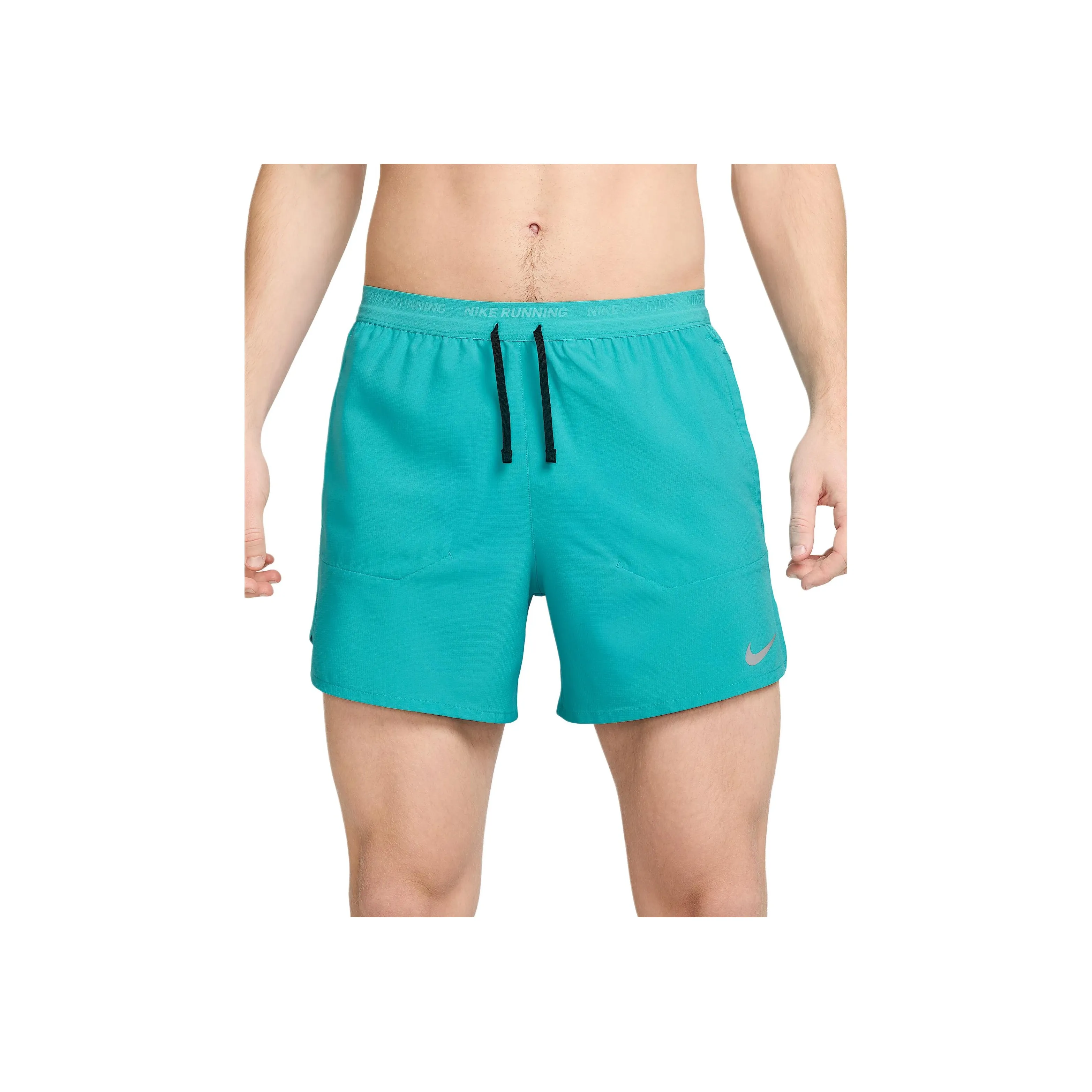Nike Stride Men's Dri FIT 5' 2 in 1 Running Shorts