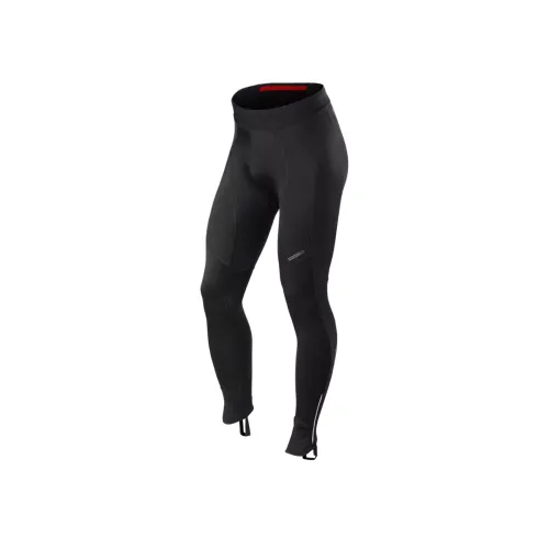 SPECIALIZED Черные Женские Велосипедные Брюки