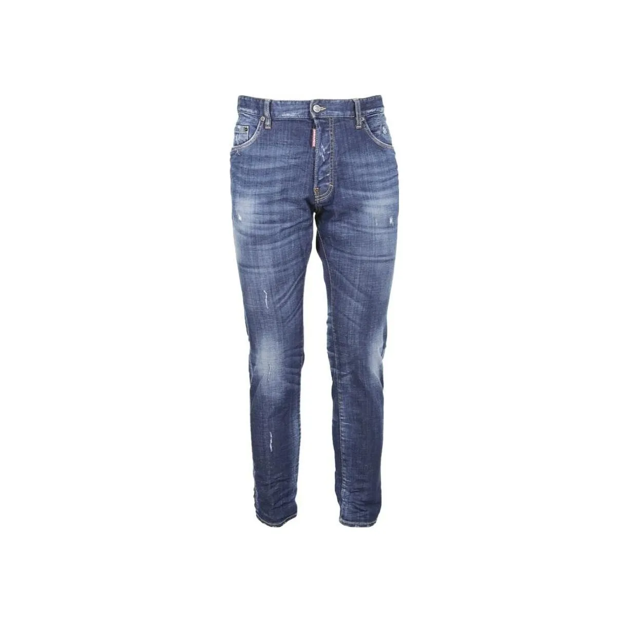 DSQUARED 2 Jeans Men's Navy Blue