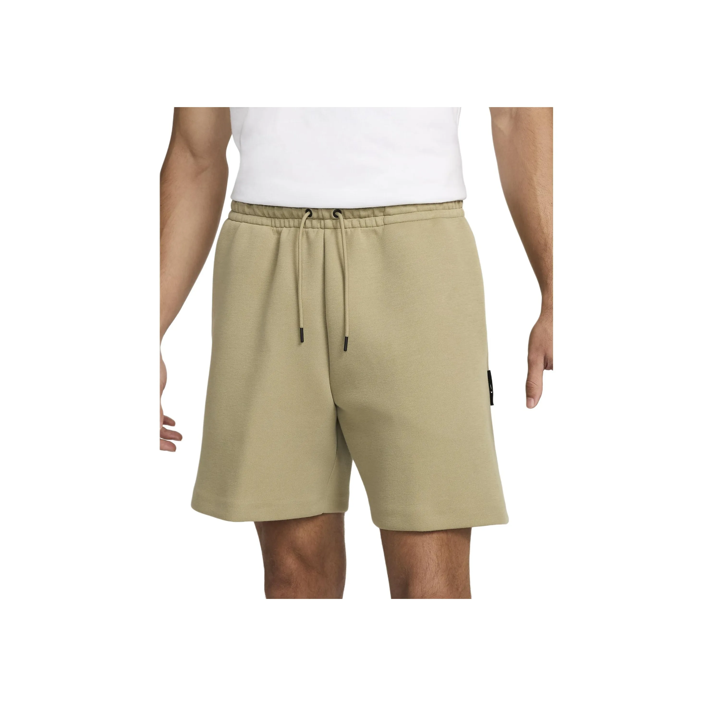 Nike Tech Men's Fleece Shorts