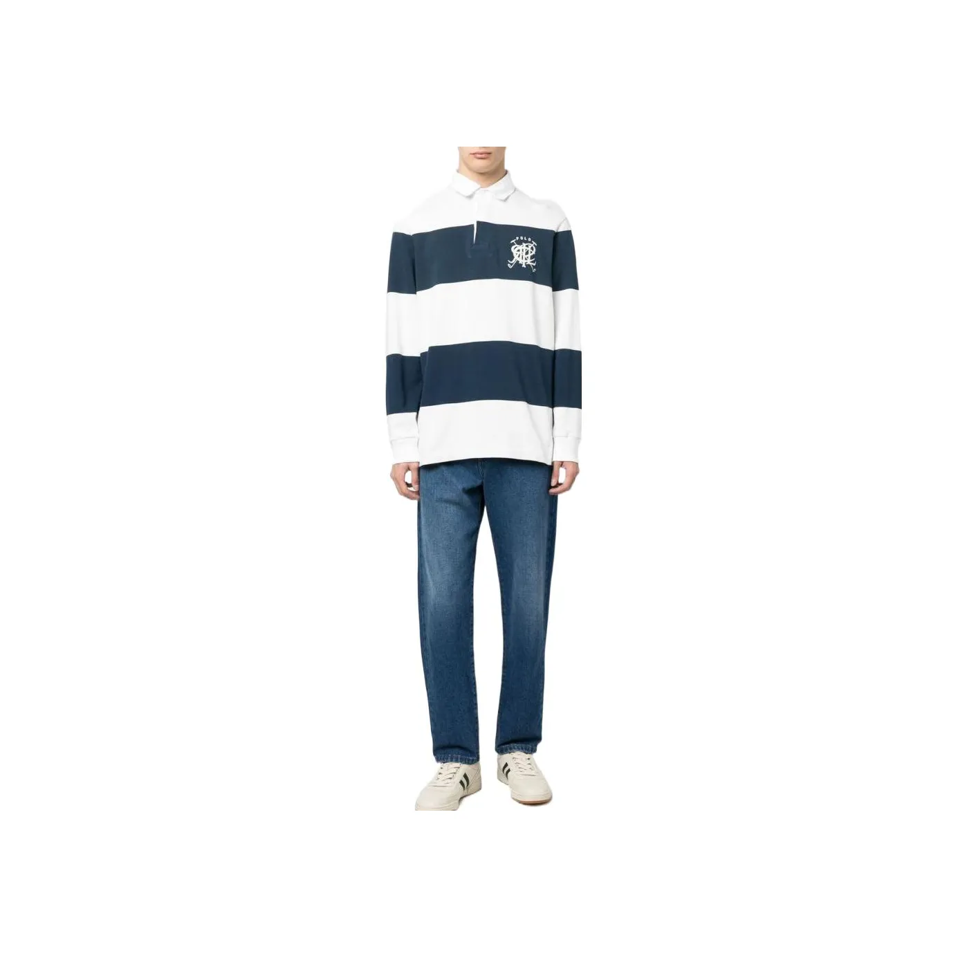 Polo Ralph Lauren Polo Shirt Men's Blue