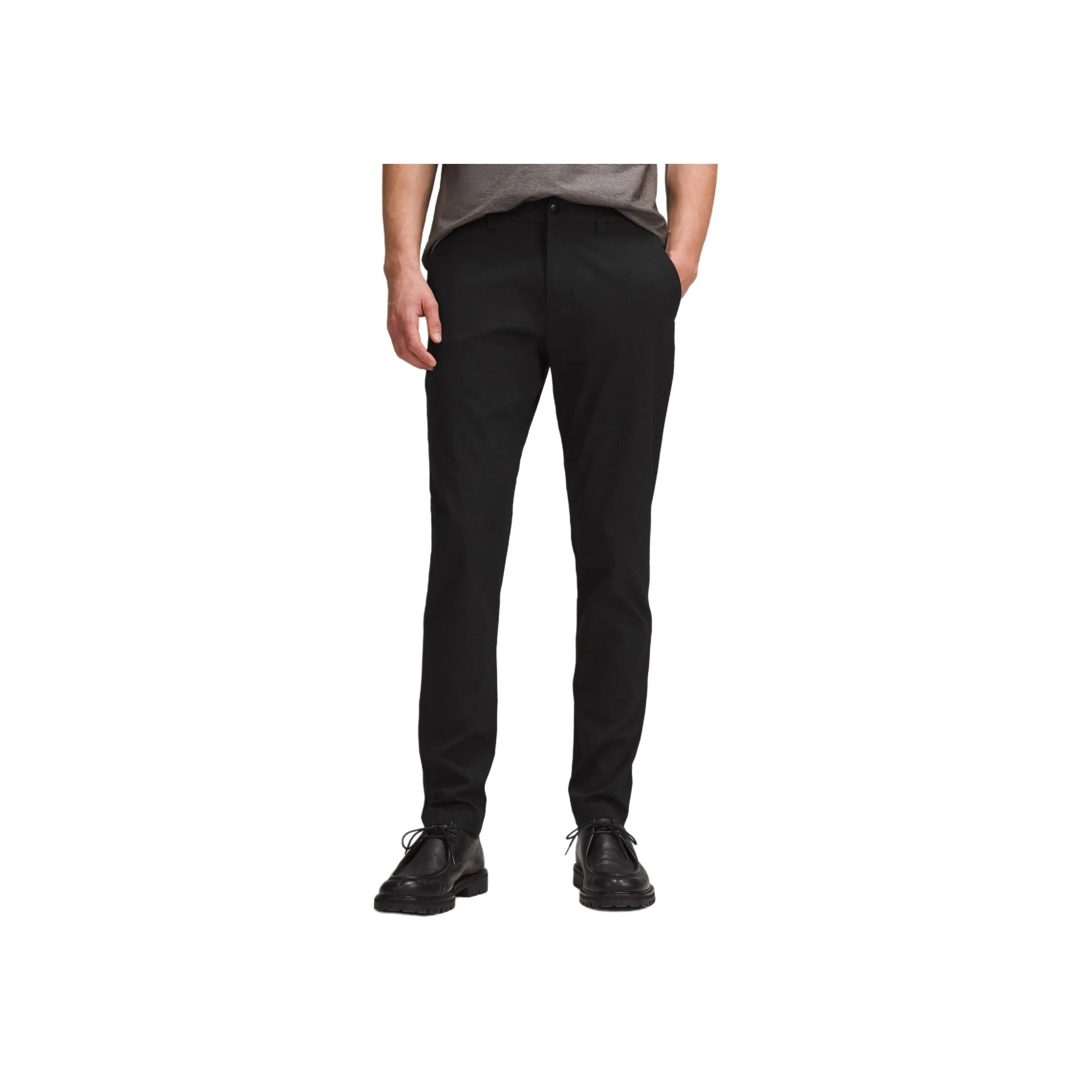 lululemon ABC Вязаные Тренировочные Брюки Мужские