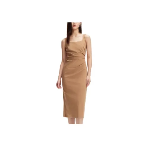 VERO MODA Женские Платья без рукавов