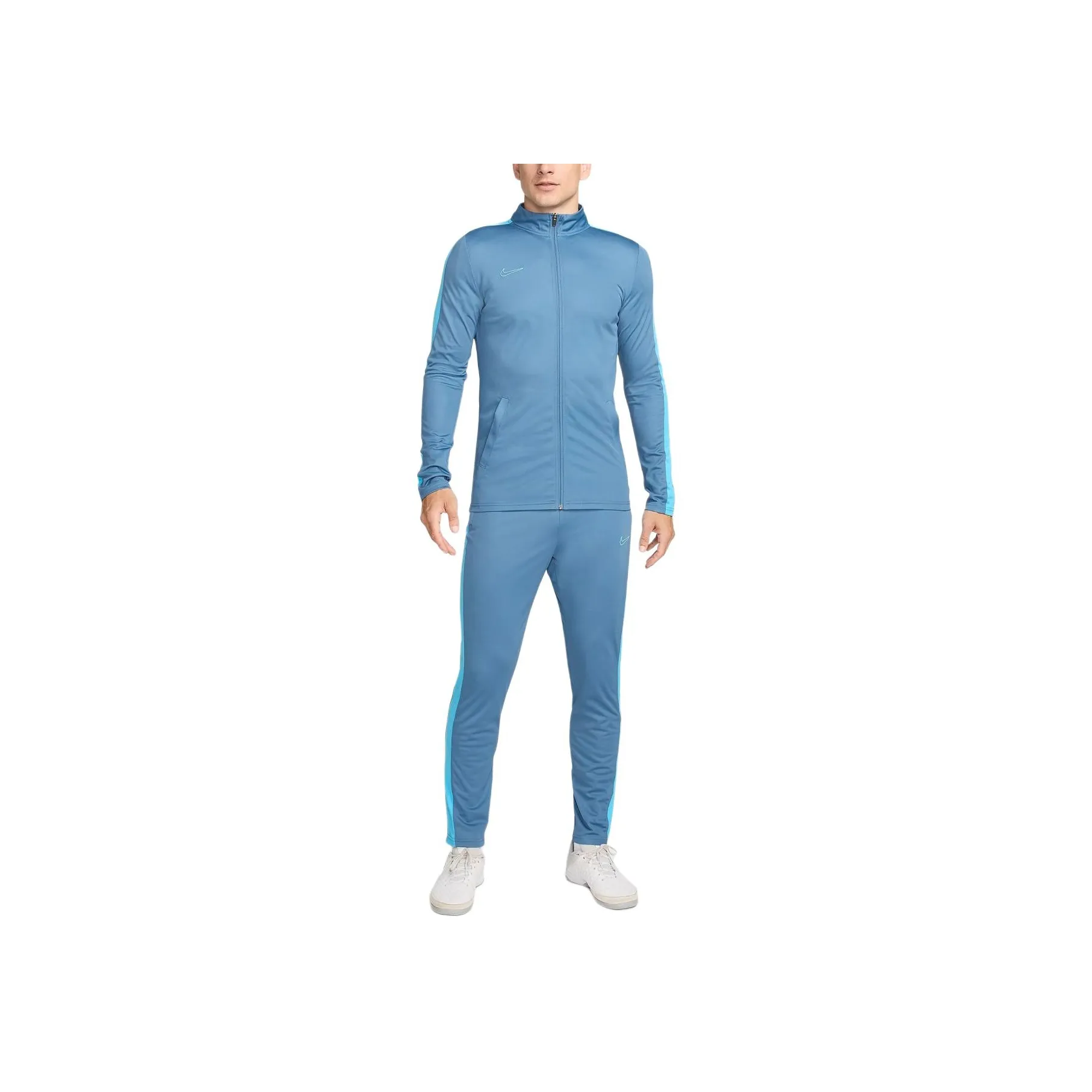 Nike Academy Men's Dri FIT Soccer Tracksuit