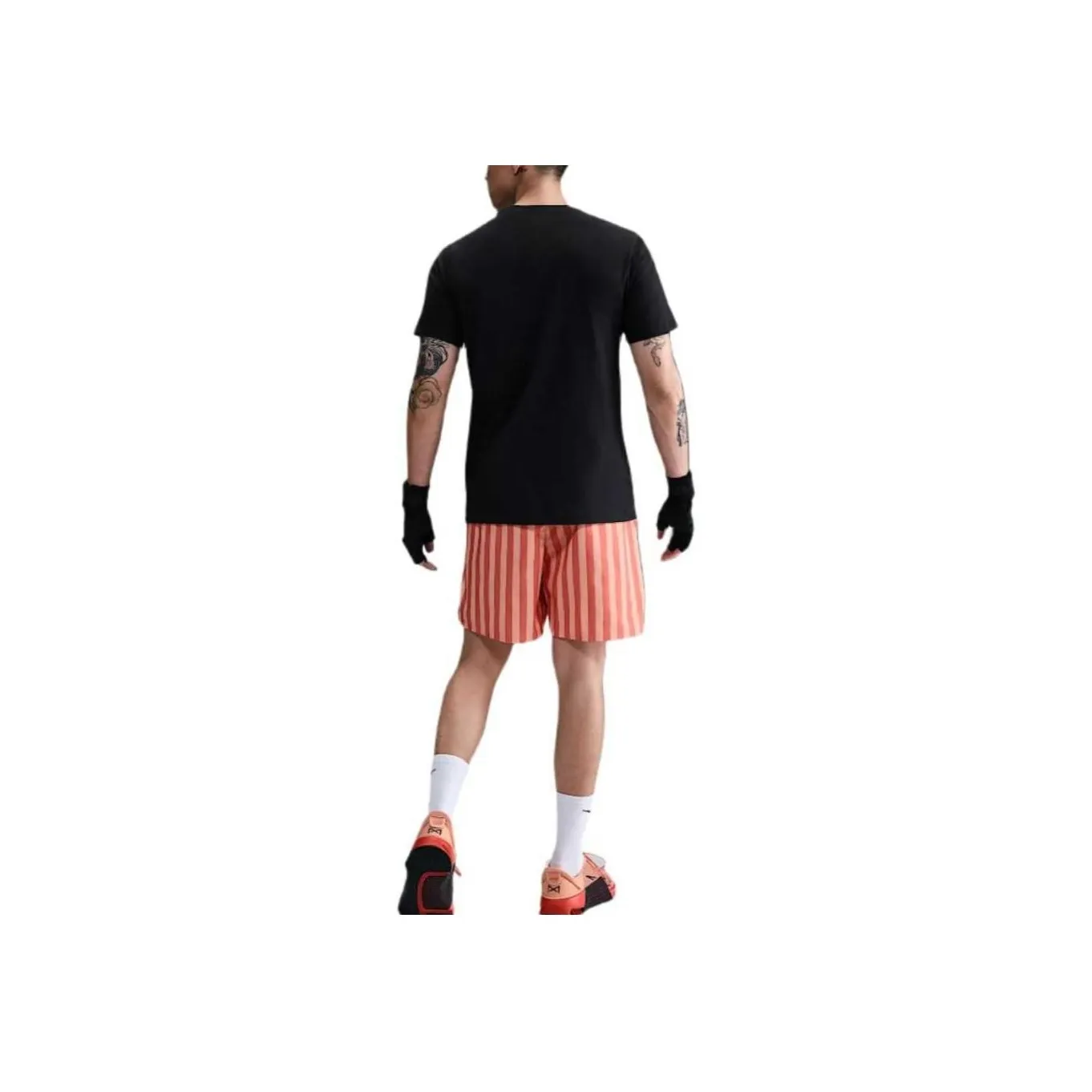 Nike Men's Fitness T Shirt