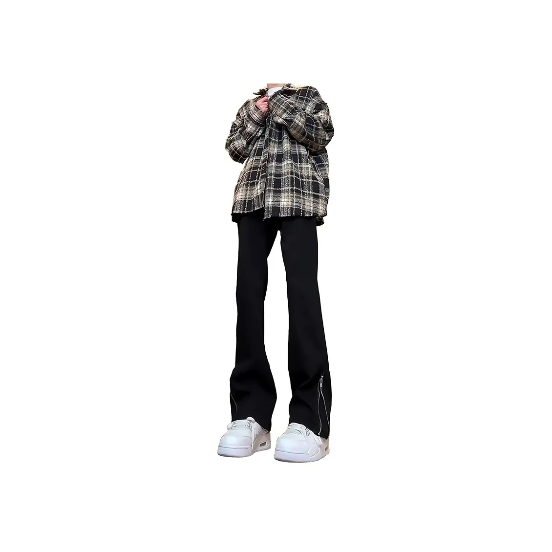FOREVER 21 Jeans Men's Black