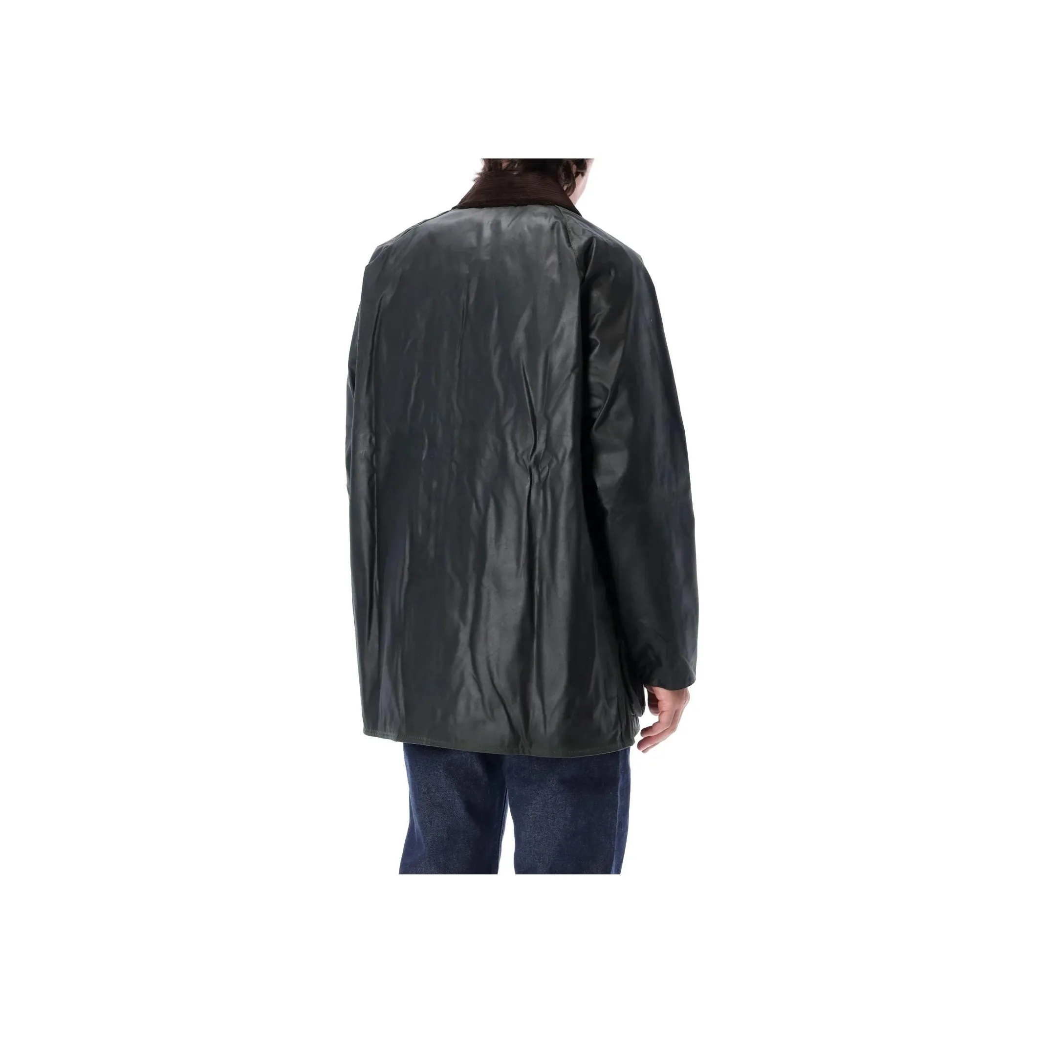 BARBOUR Wax Jacket