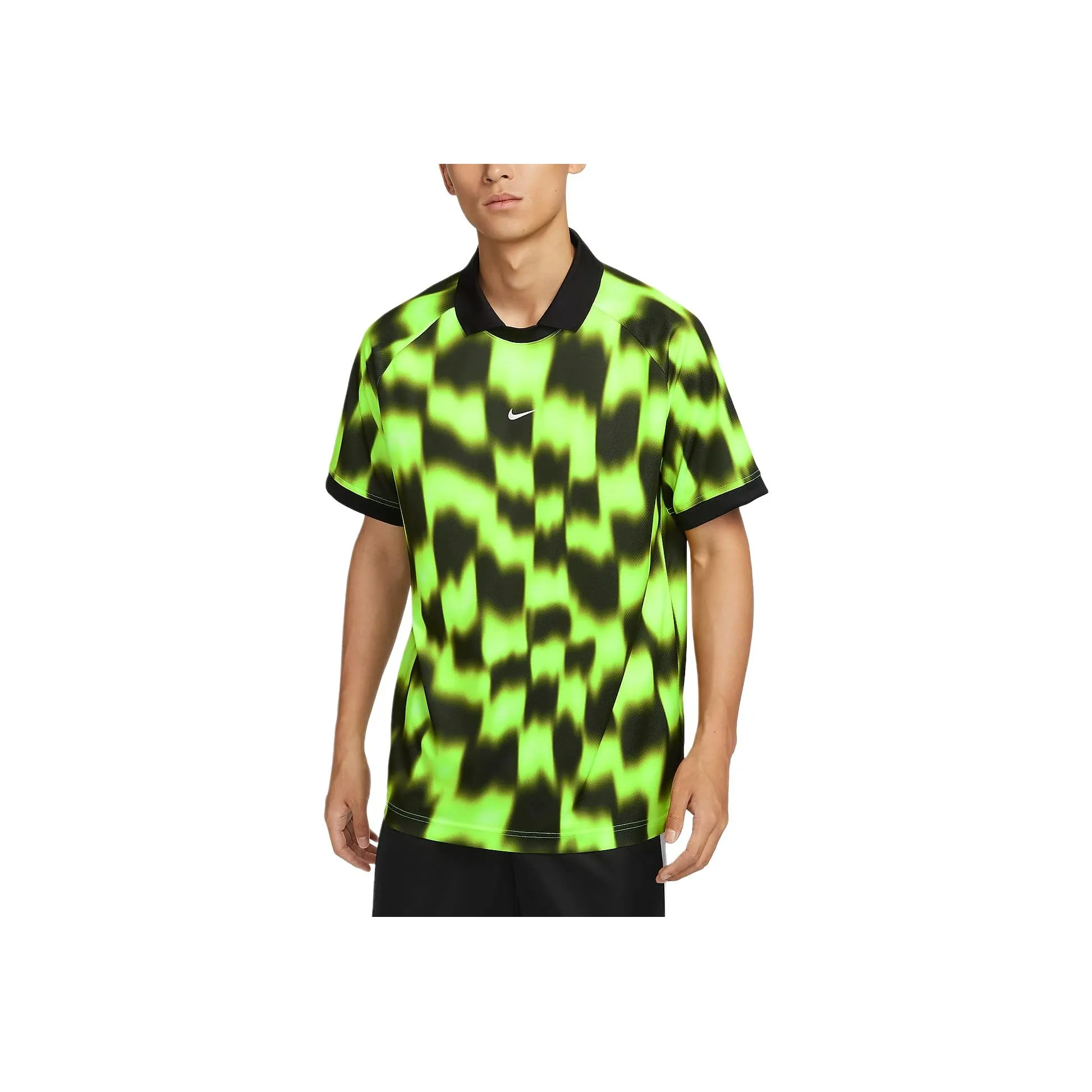 Nike Culture Of Football Men's Dri-FIT Short-Sleeve Soccer Jersey