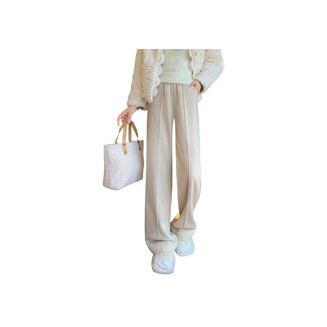 Merry City Casual Pants Women's