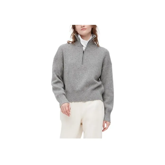 UNIQLO Женская трикотажная одежда