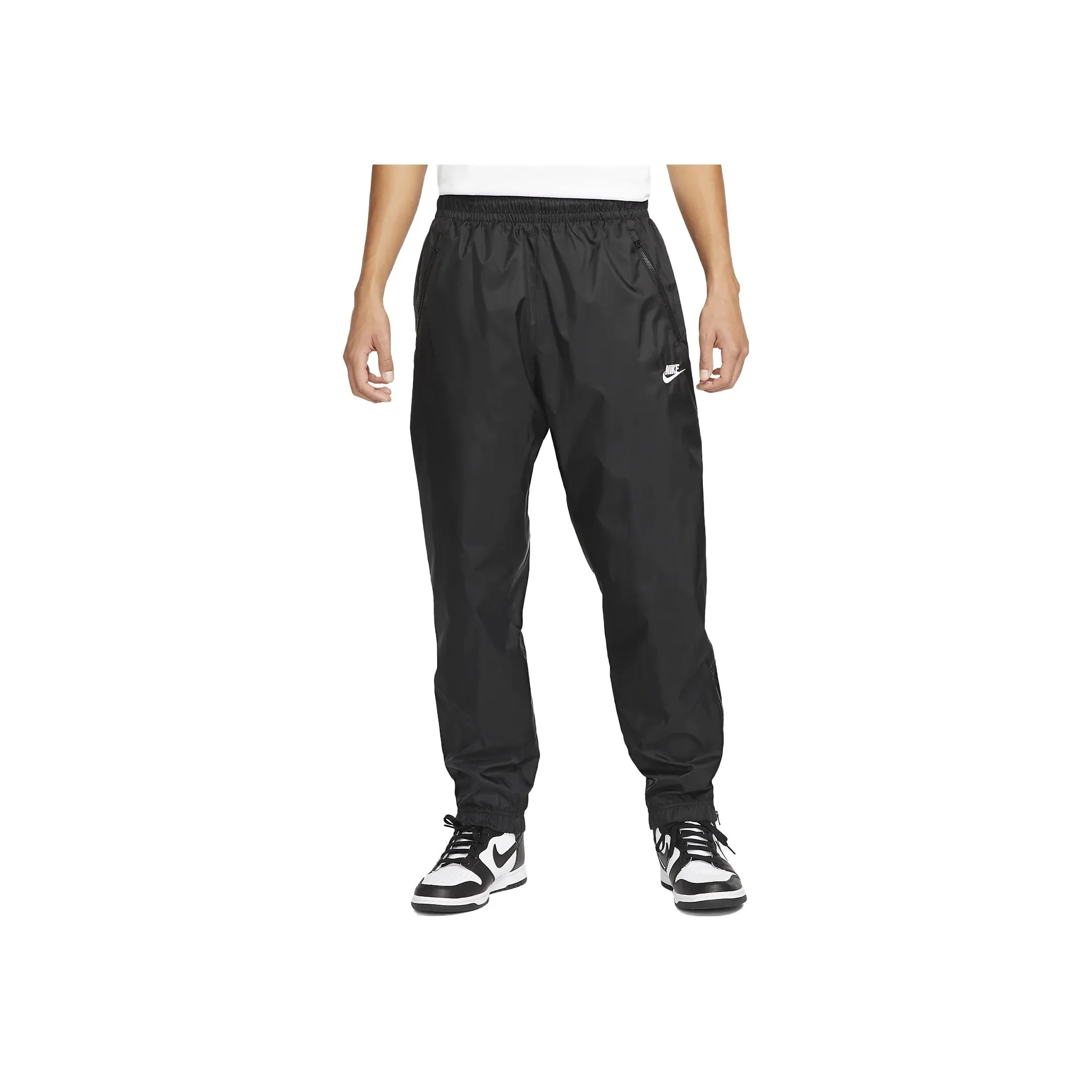 Nike Windrunner Men's Woven Lined Pants