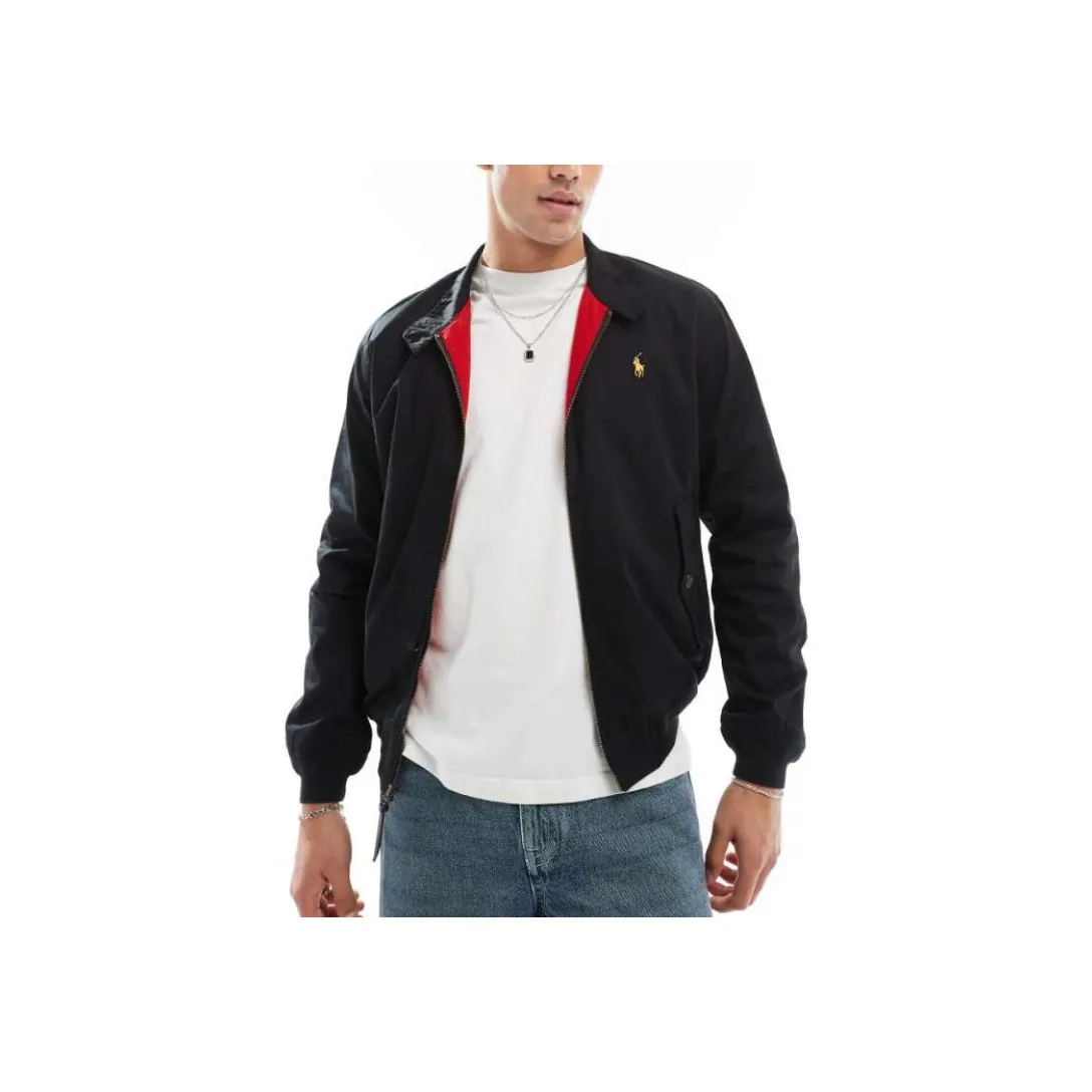 Polo Ralph Lauren Jackets & Coats Men's Black