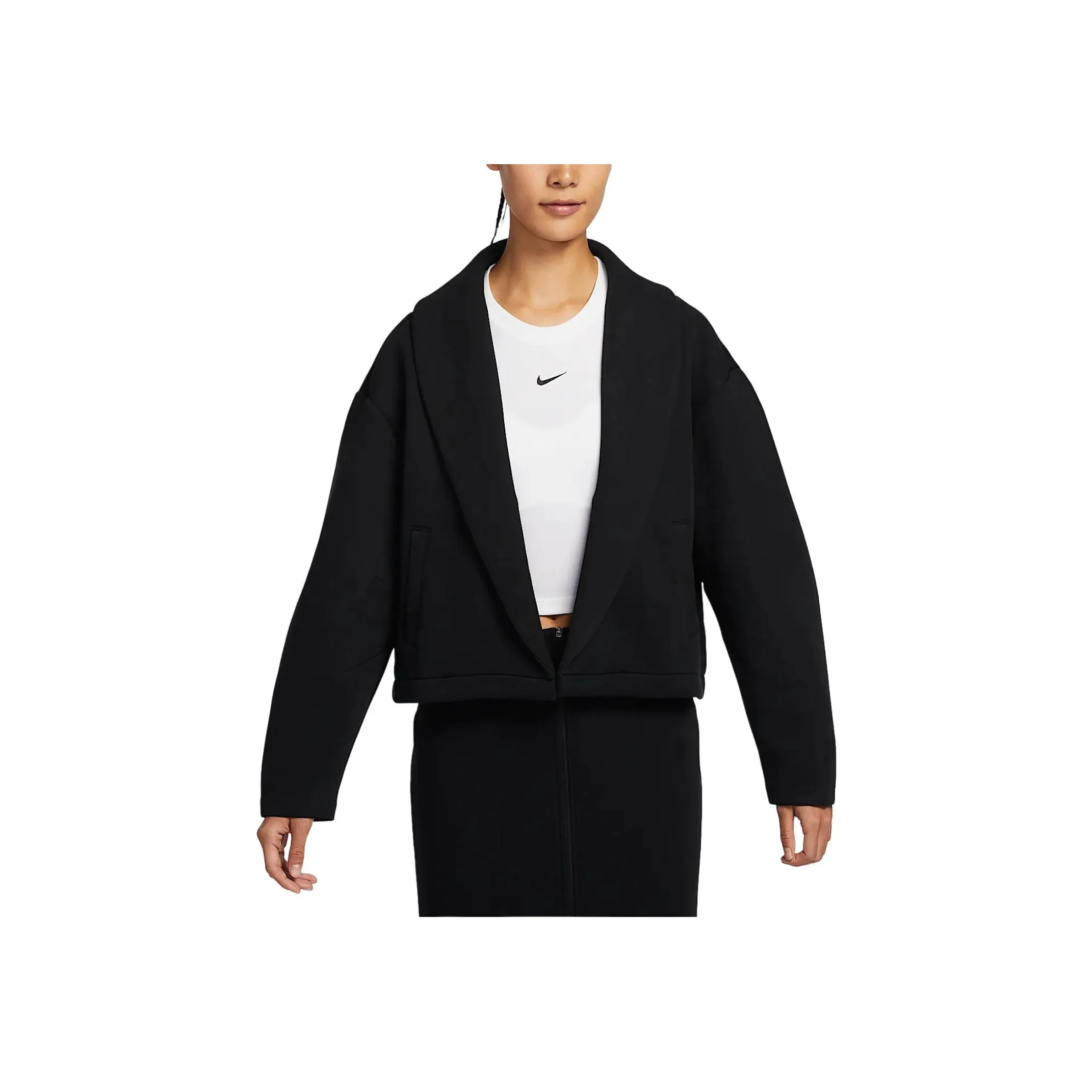 Nike Sportswear Tech Fleece Women's Oversized Blazer