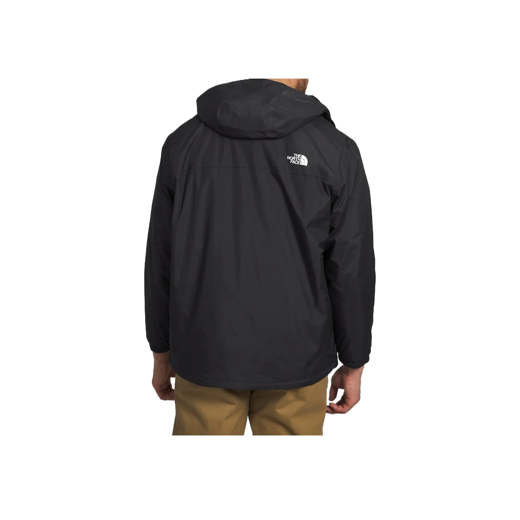 THE NORTH FACE Big Antora Jackets & Coats Men's Black