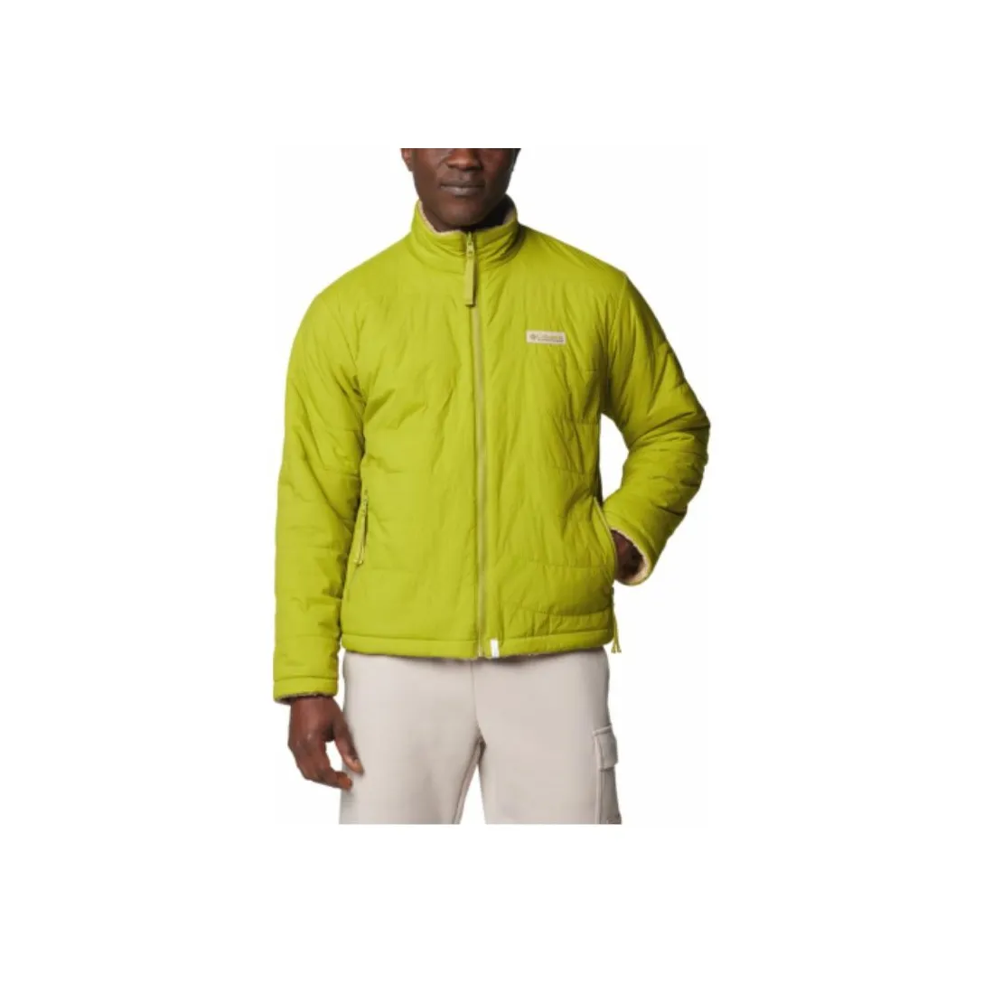 Columbia PanoramaWallowa Jackets Coats Men's Green