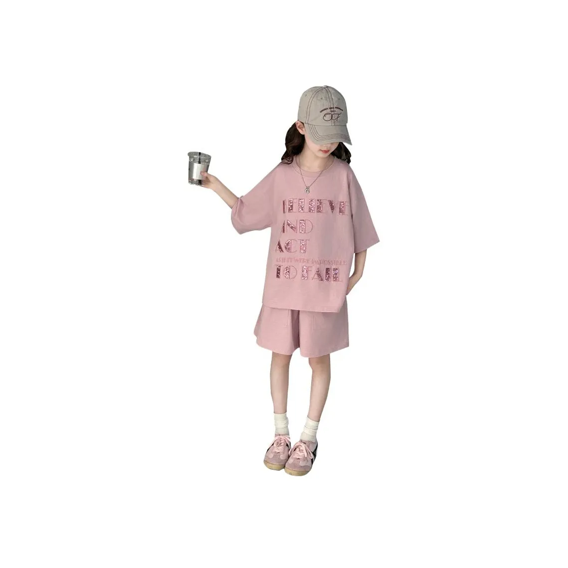 Miller Castle Повседневная спортивная одежда для детей