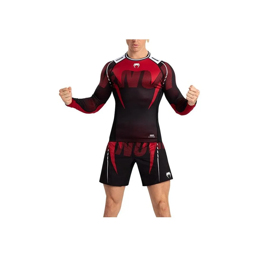 VENUM T Shirts Men's Red