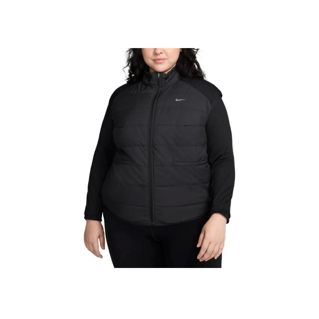 Nike Swift Women's Therma-FIT Running Vest Plus Size
