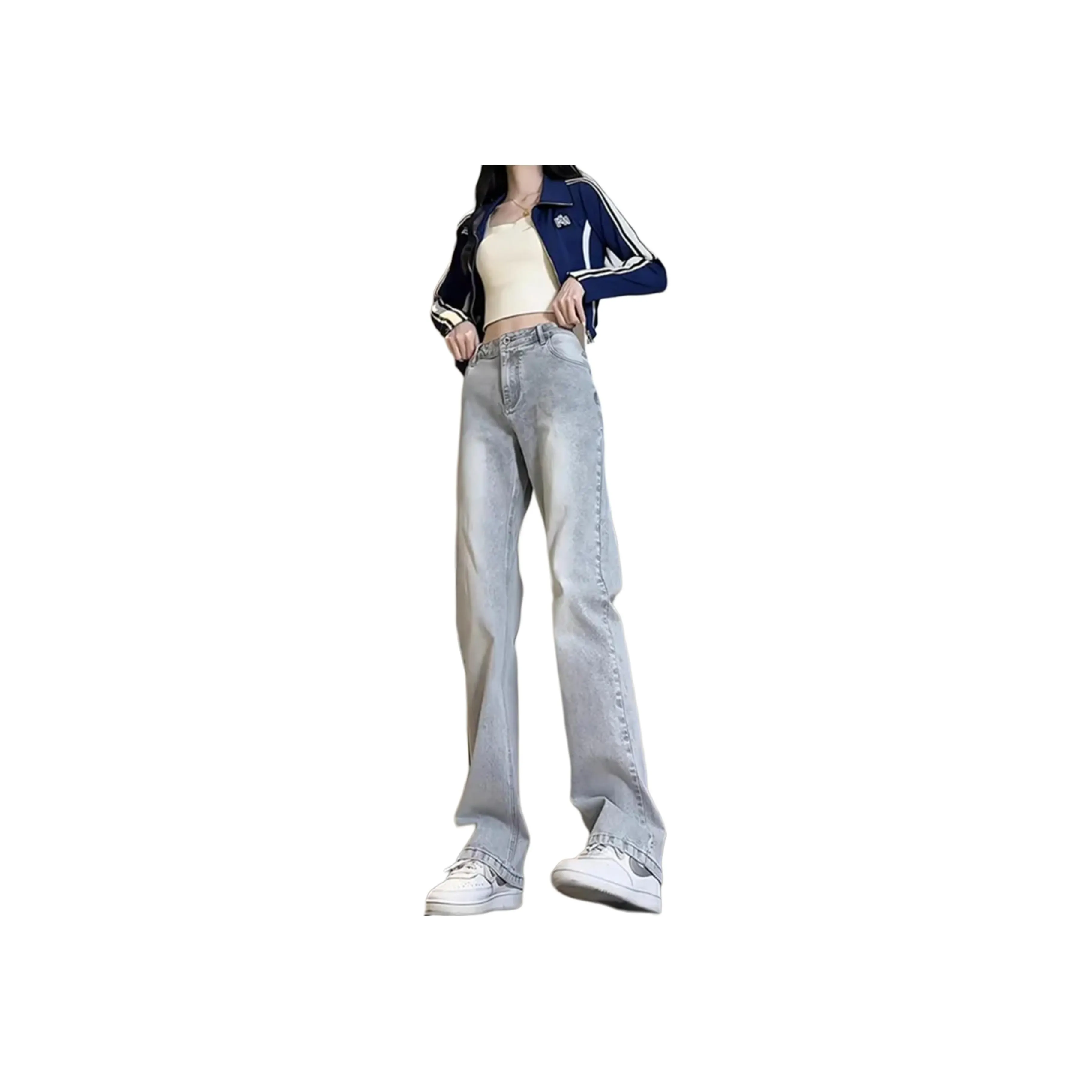 HAPPY PARTY Jeans Unisex