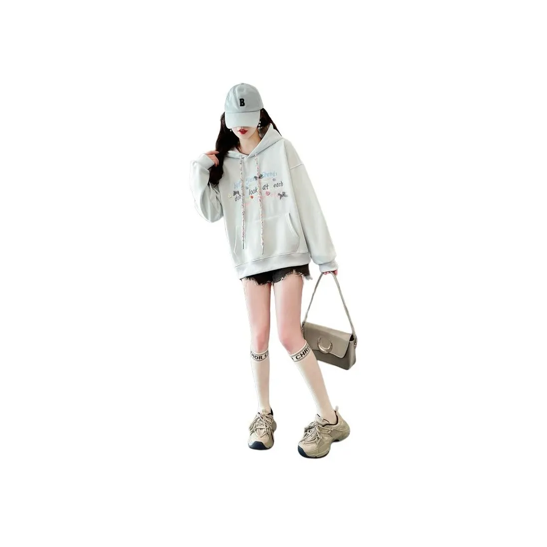 MINETTE Женские Свитшоты