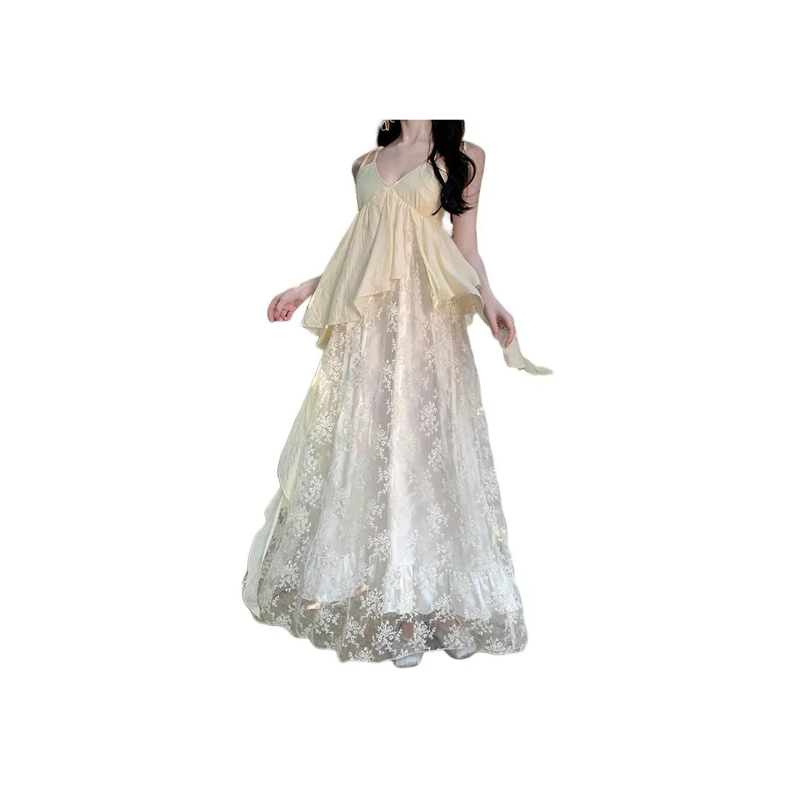 Kiki Clothing Boutique Slip Платье Женское