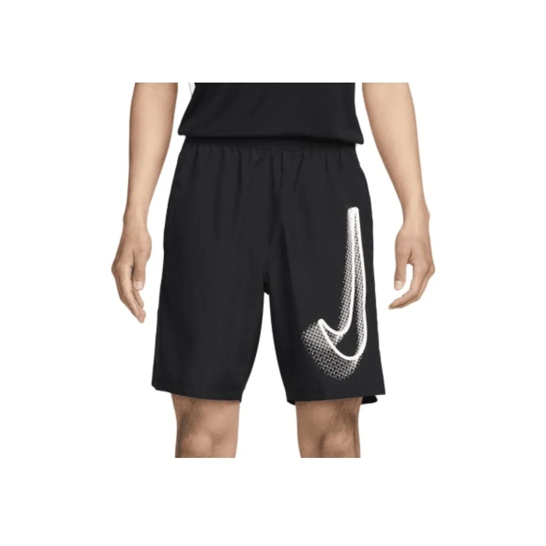 Nike Academy Men's Soccer Shorts