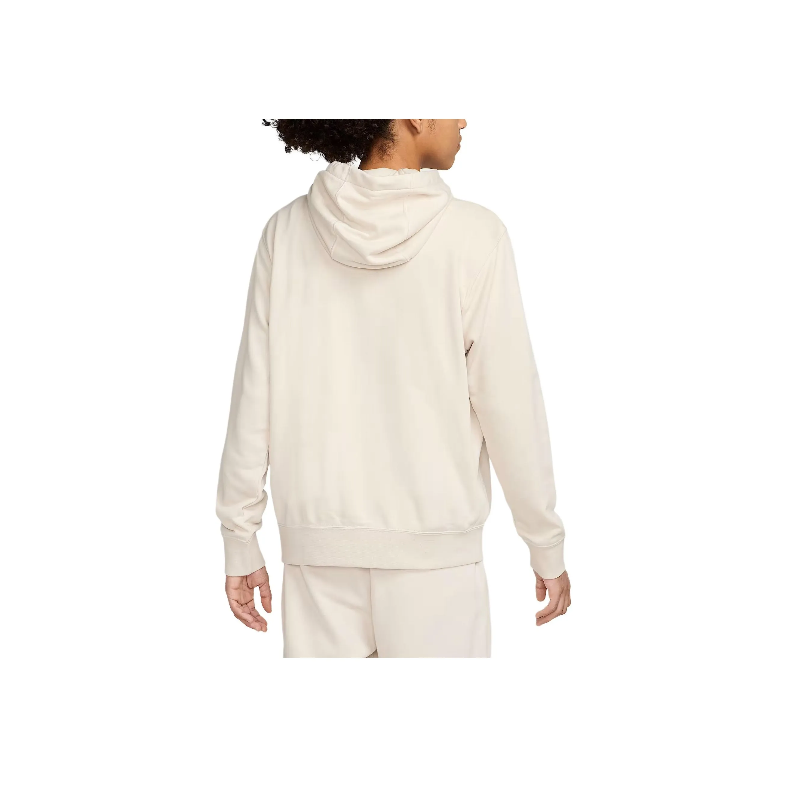 Nike Club América Club Special Edition Men's Nike Soccer French Terry Pullover Hoodie