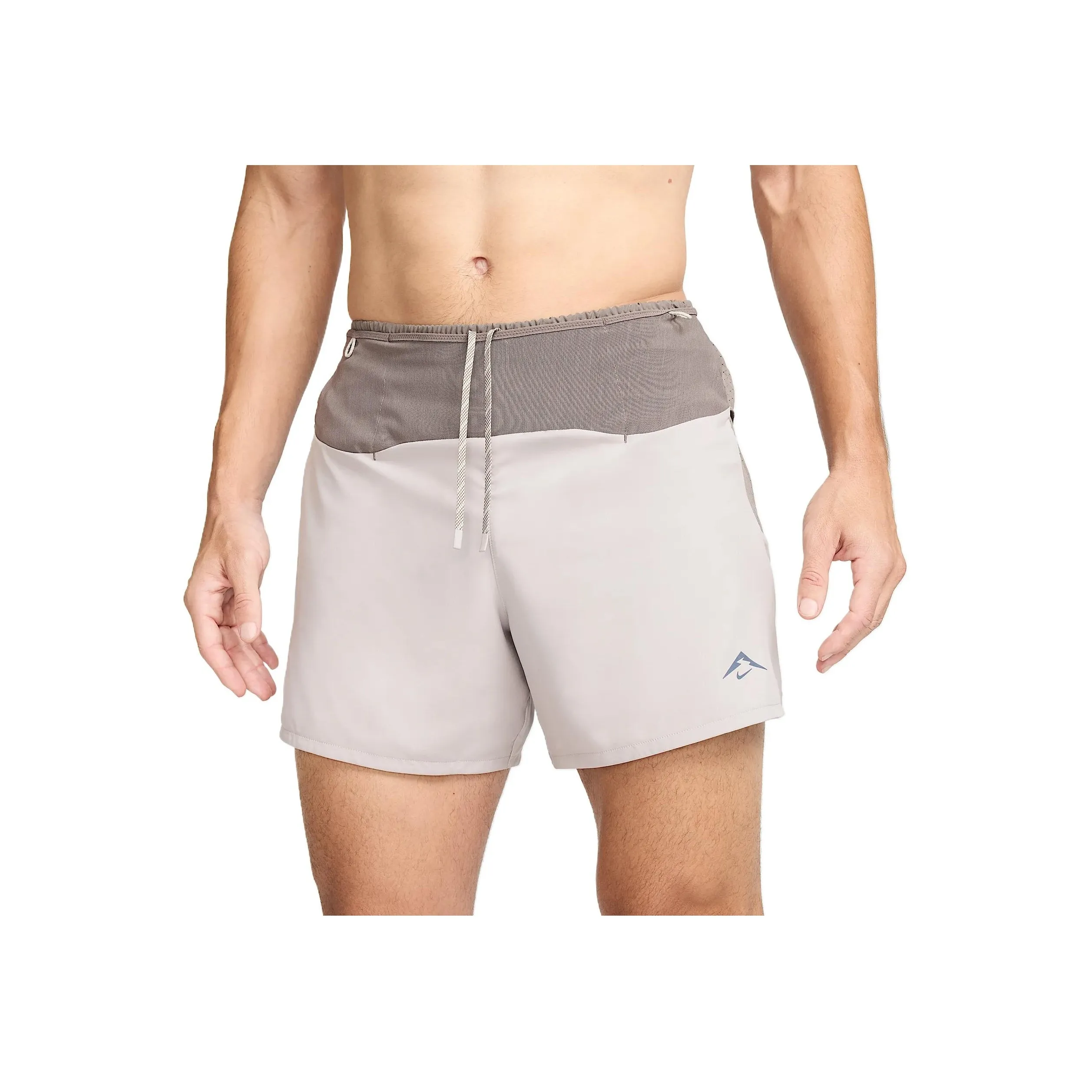 Nike Trail Second Sunrise Men's 5' Dri FIT Adv Brief Lined Running Shorts