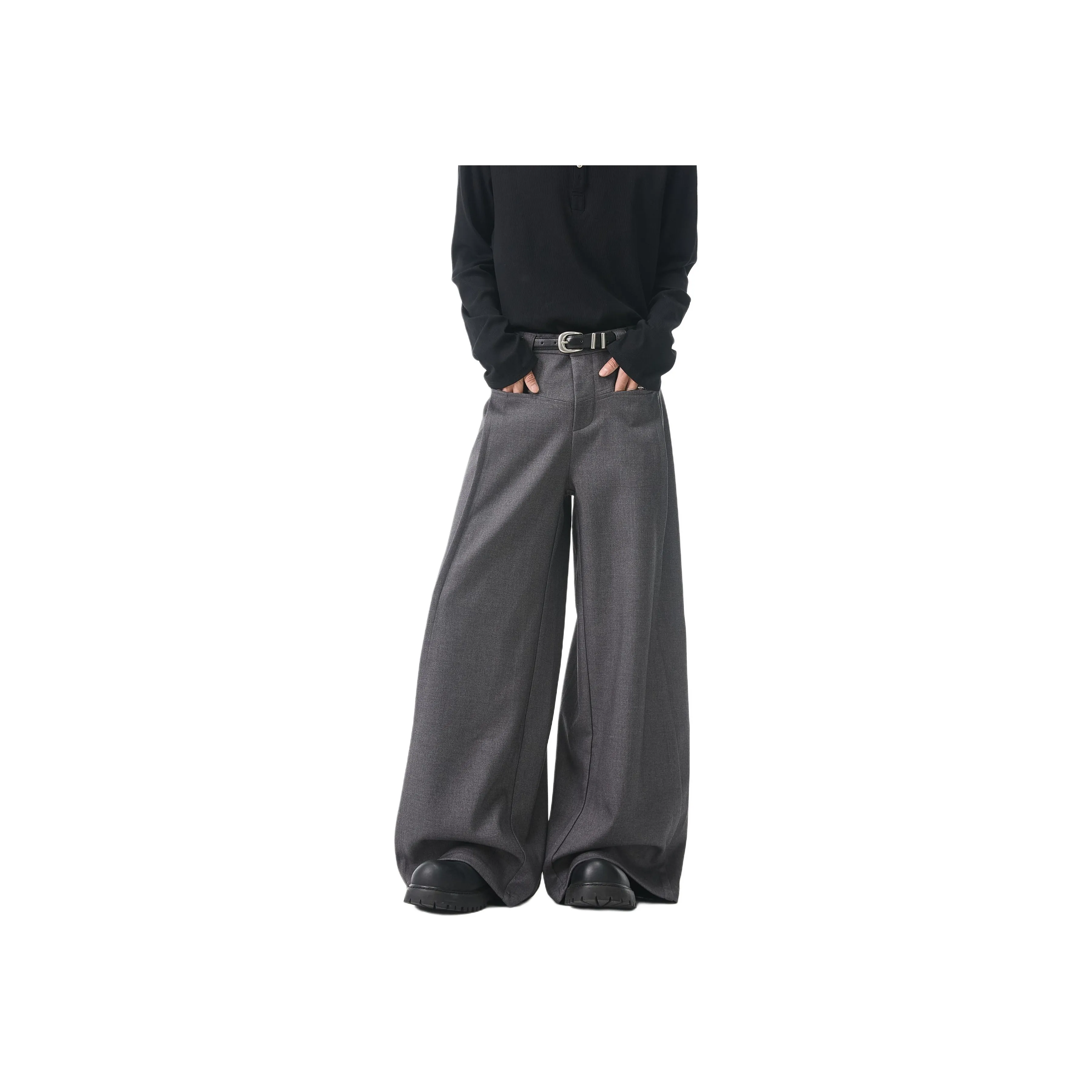 MXDT Suit Trousers Unisex