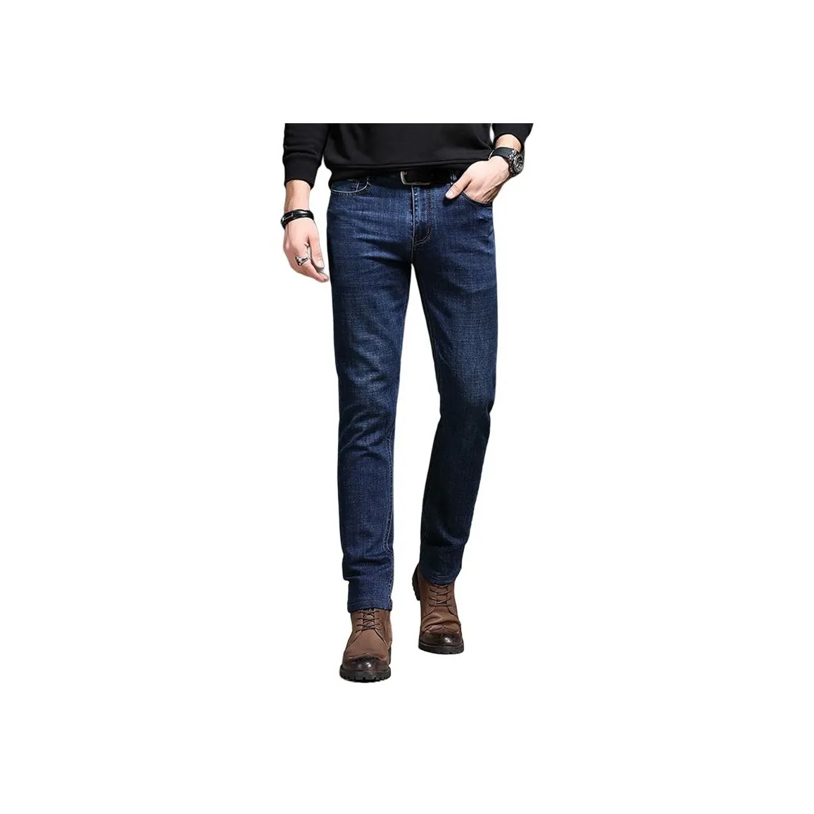 PIERRE CARDIN Jeans Men's