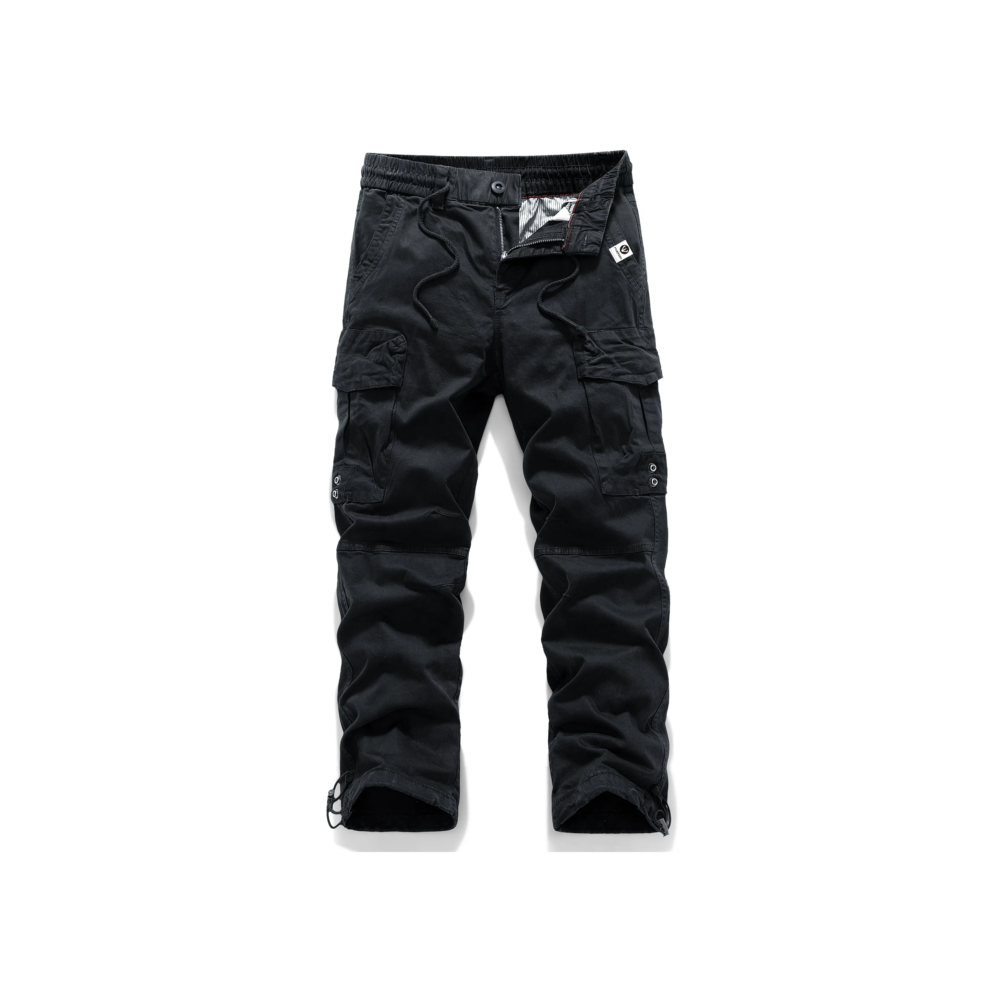 FUERZA Cargo Pants Unisex