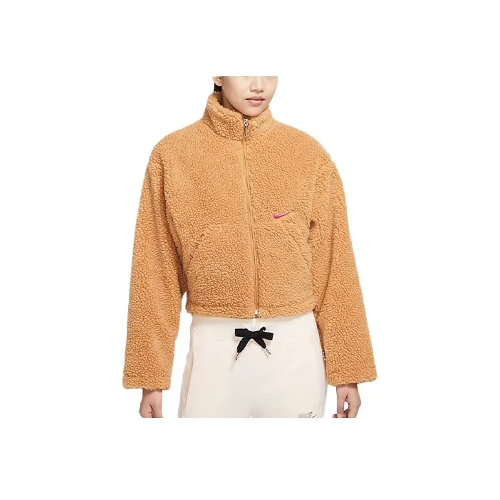 Nike Jackets Women's Linen