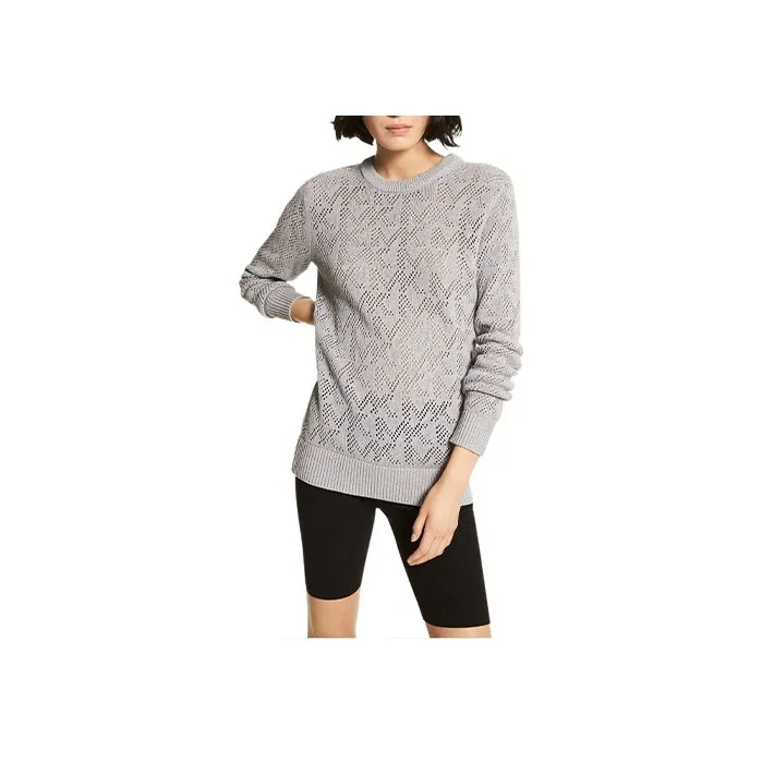 MICHAEL KORS Sweaters Women's Gray